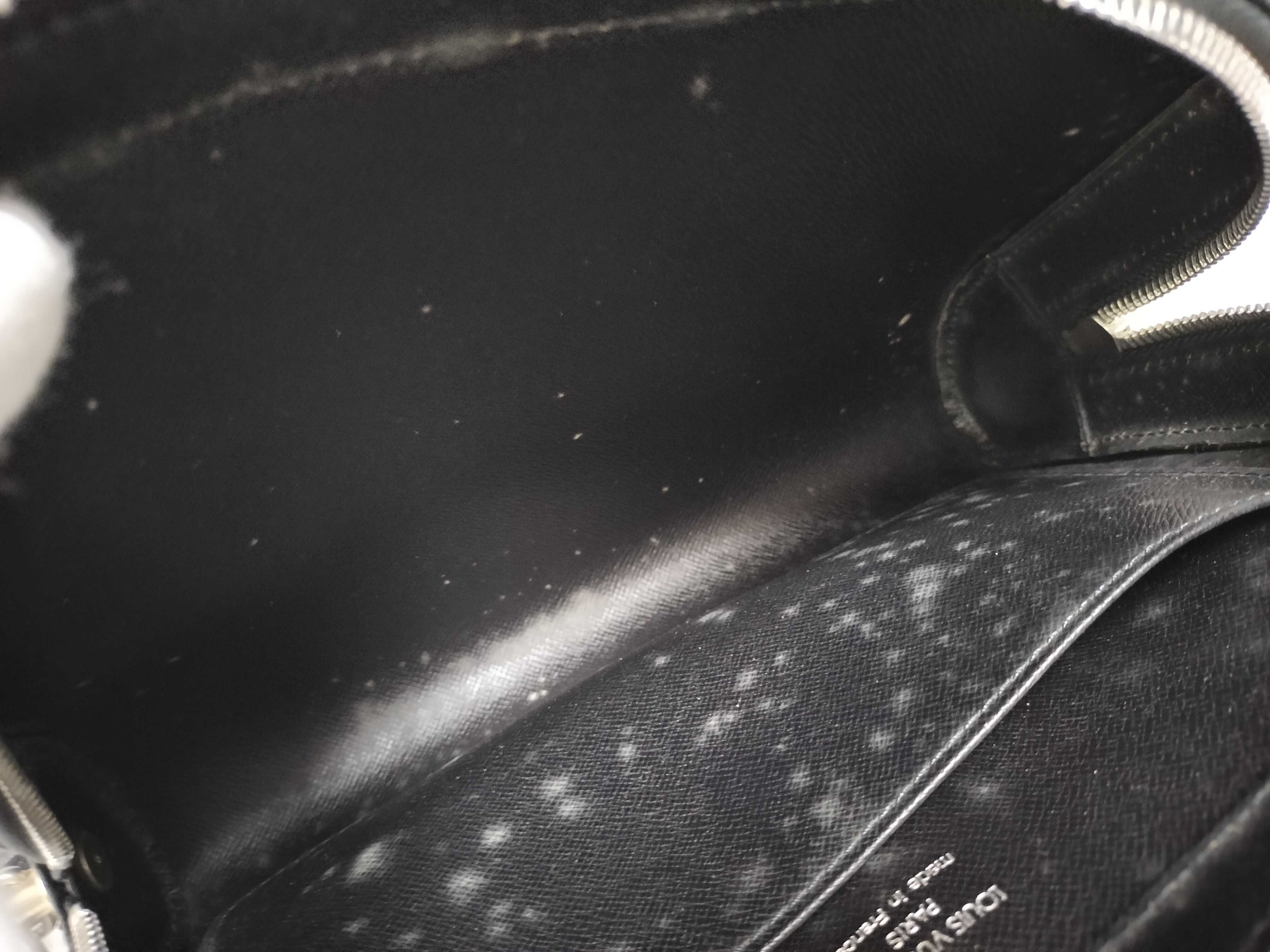 Taiga Baikal Second Bag — view 10