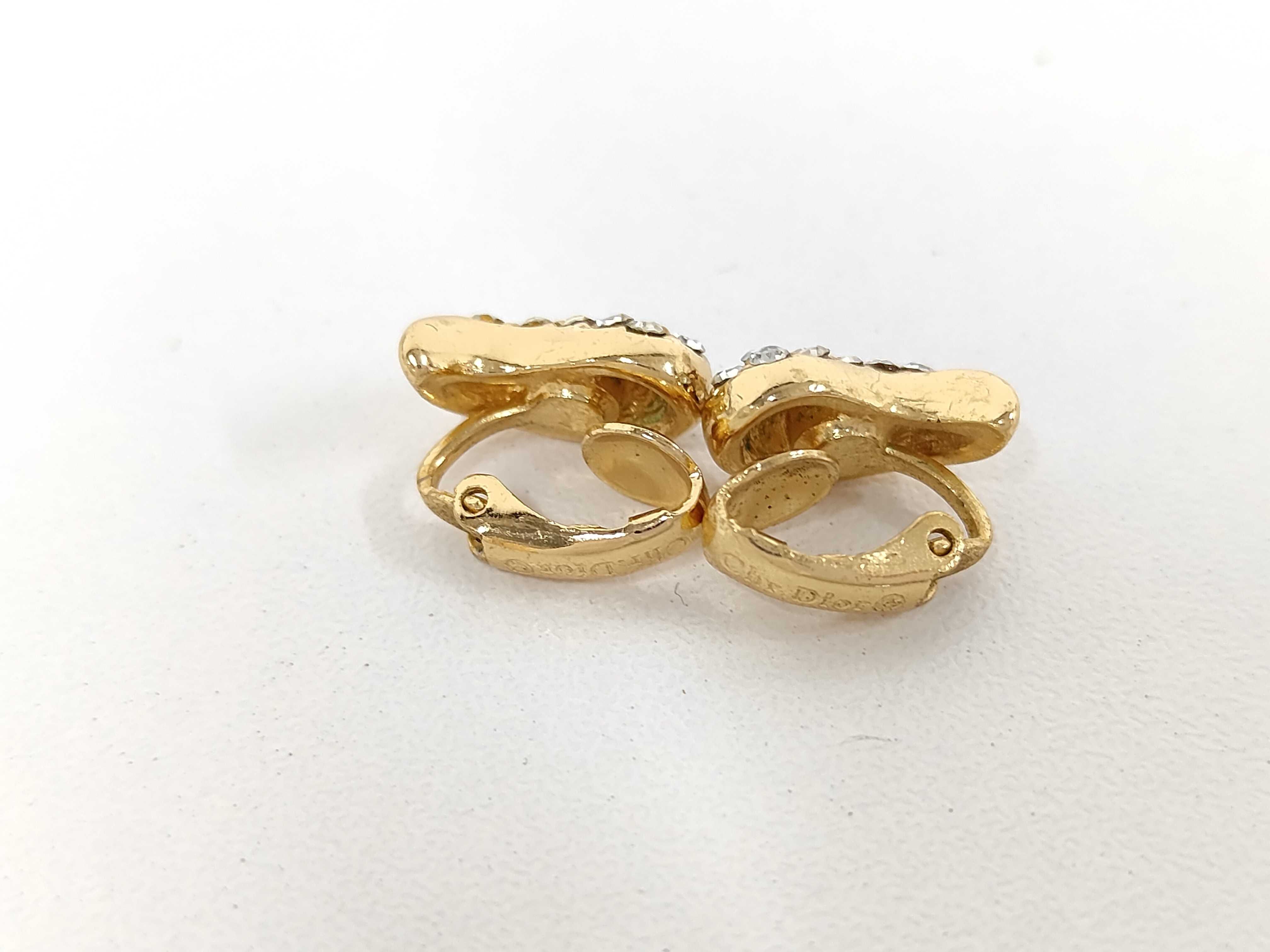 Earrings - Teardrop Earrings — view 2