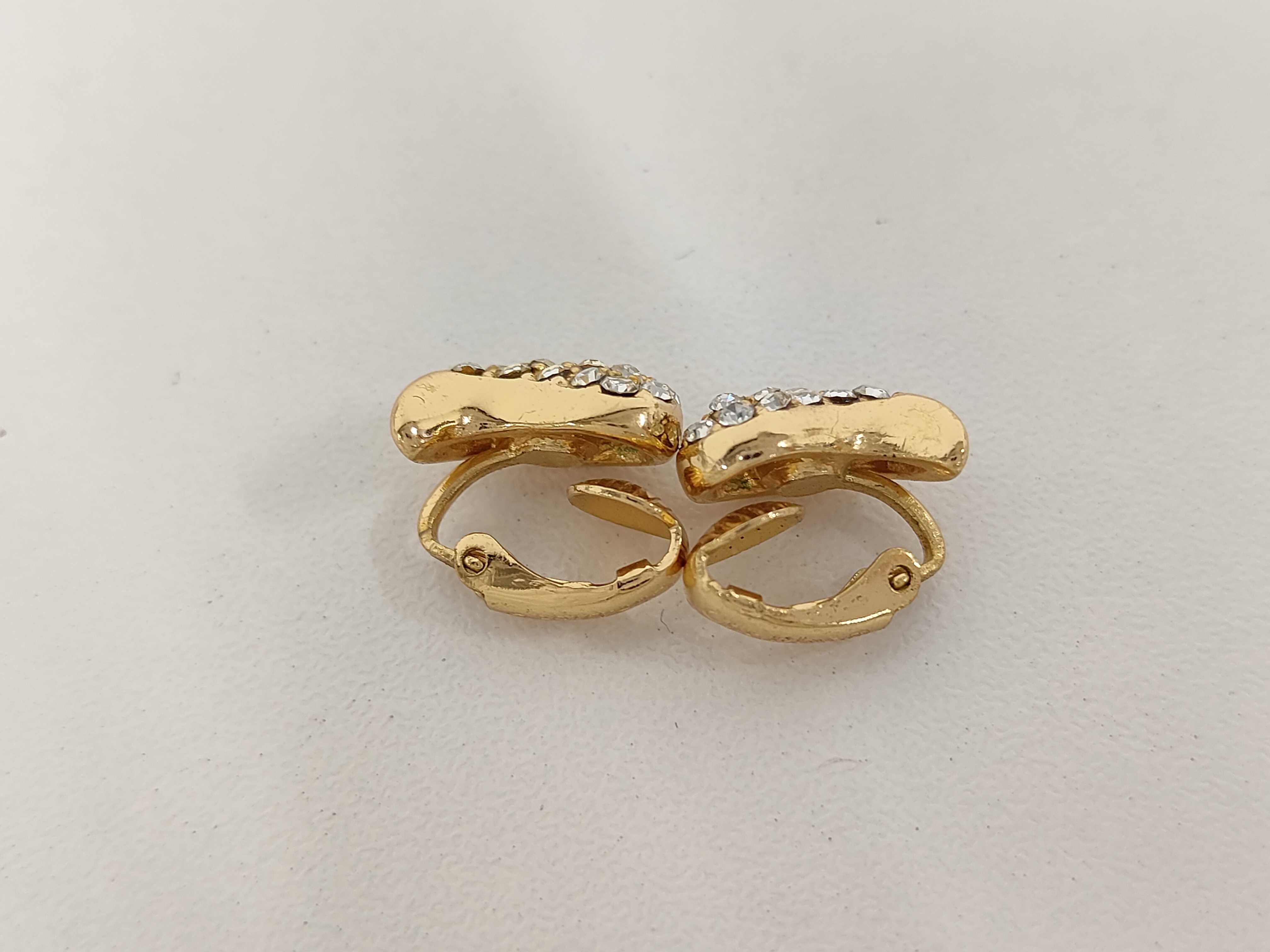 Earrings - Teardrop Earrings — view 3