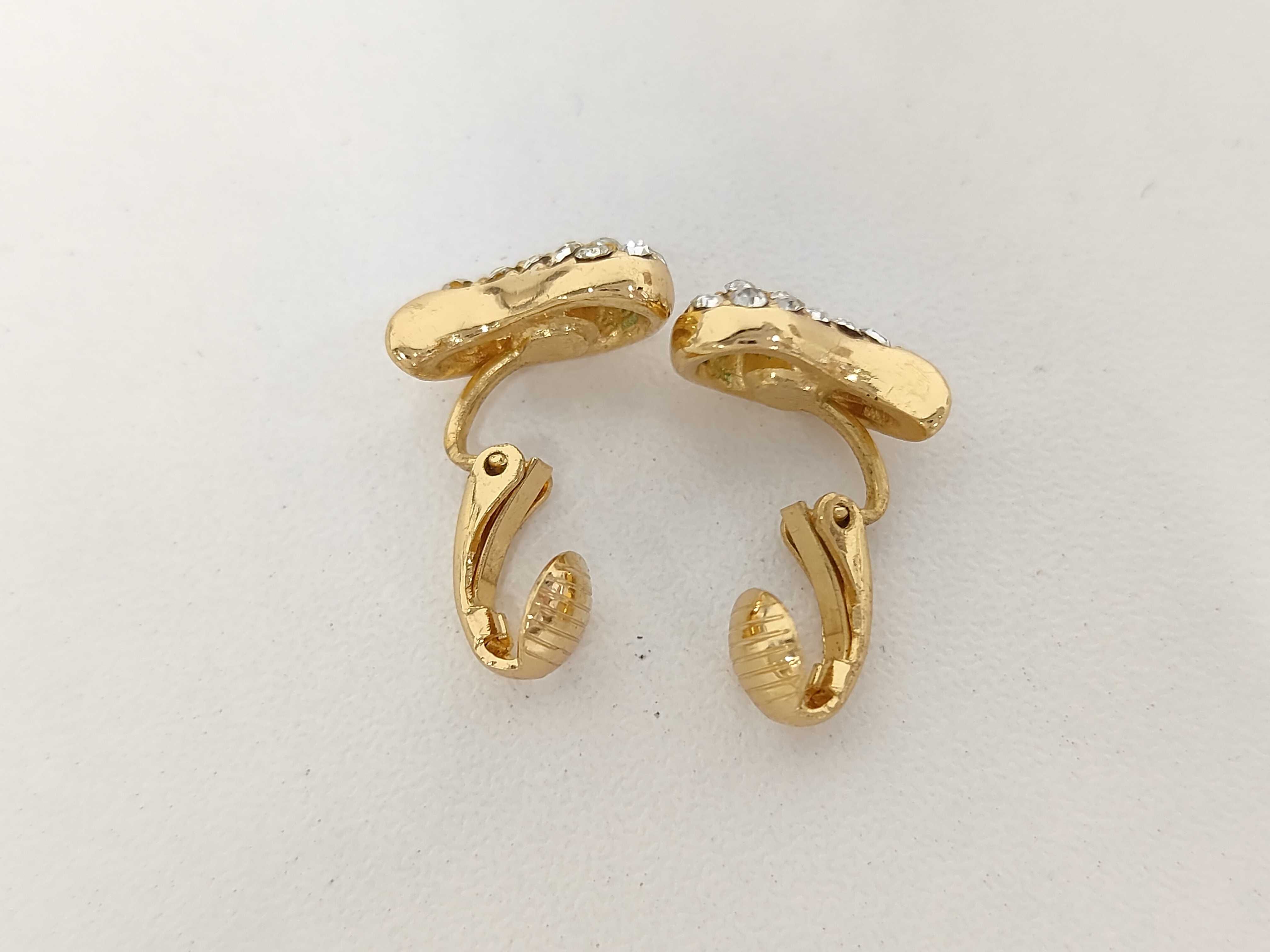 Earrings - Teardrop Earrings — view 4