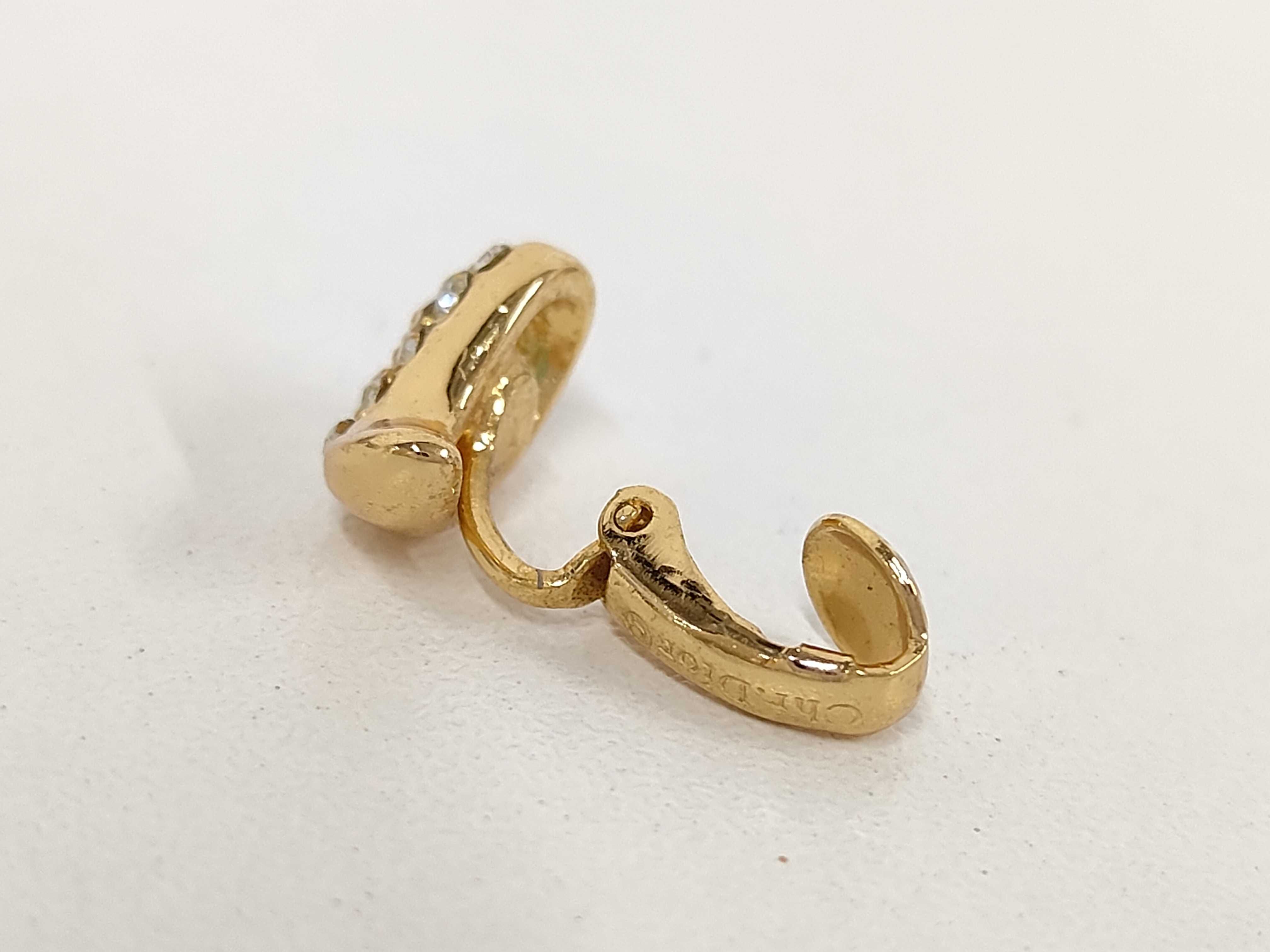 Earrings - Teardrop Earrings — view 5