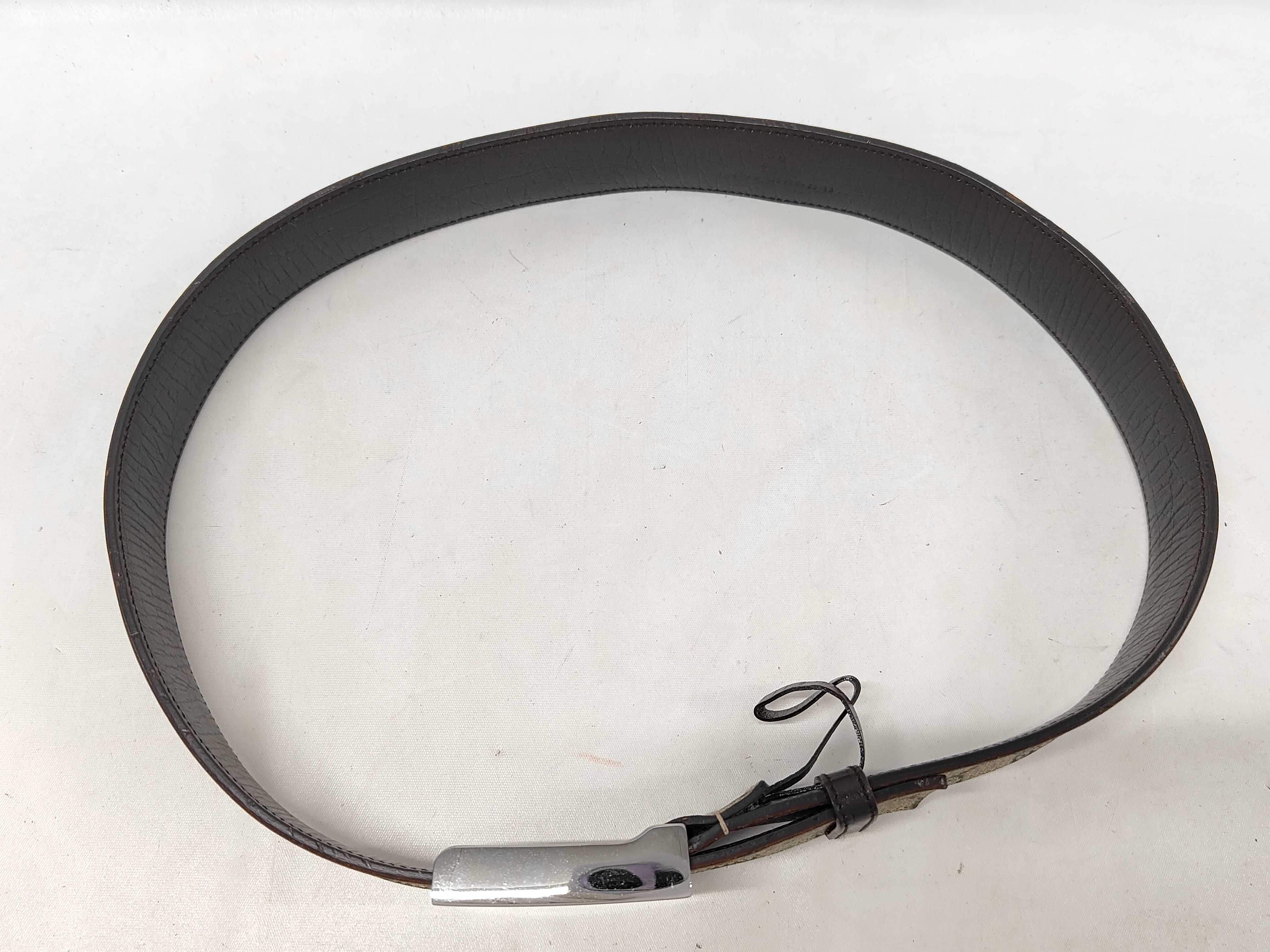 GG Supreme / PVC Belt — view 3
