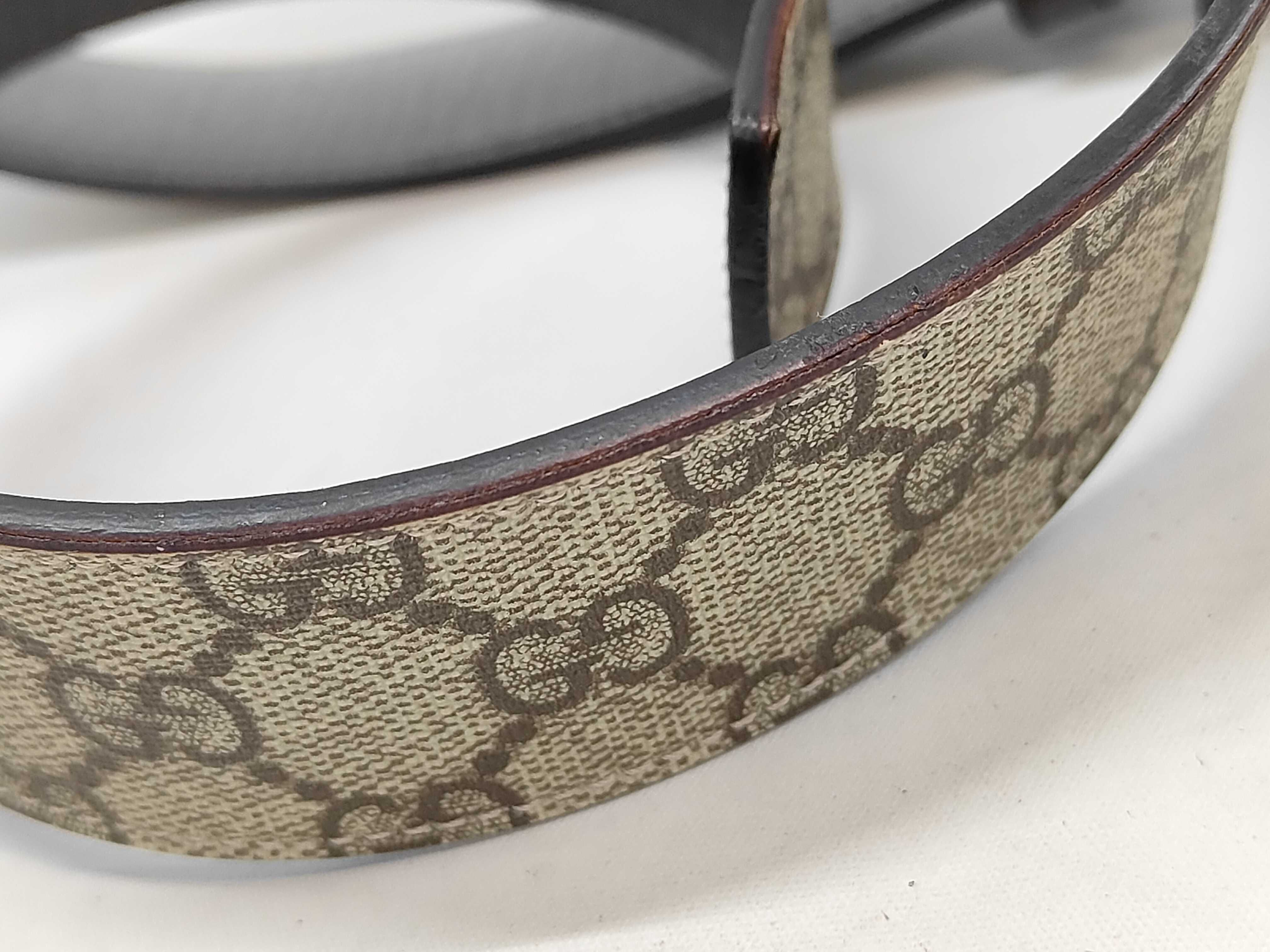 GG Supreme / PVC Belt — view 4