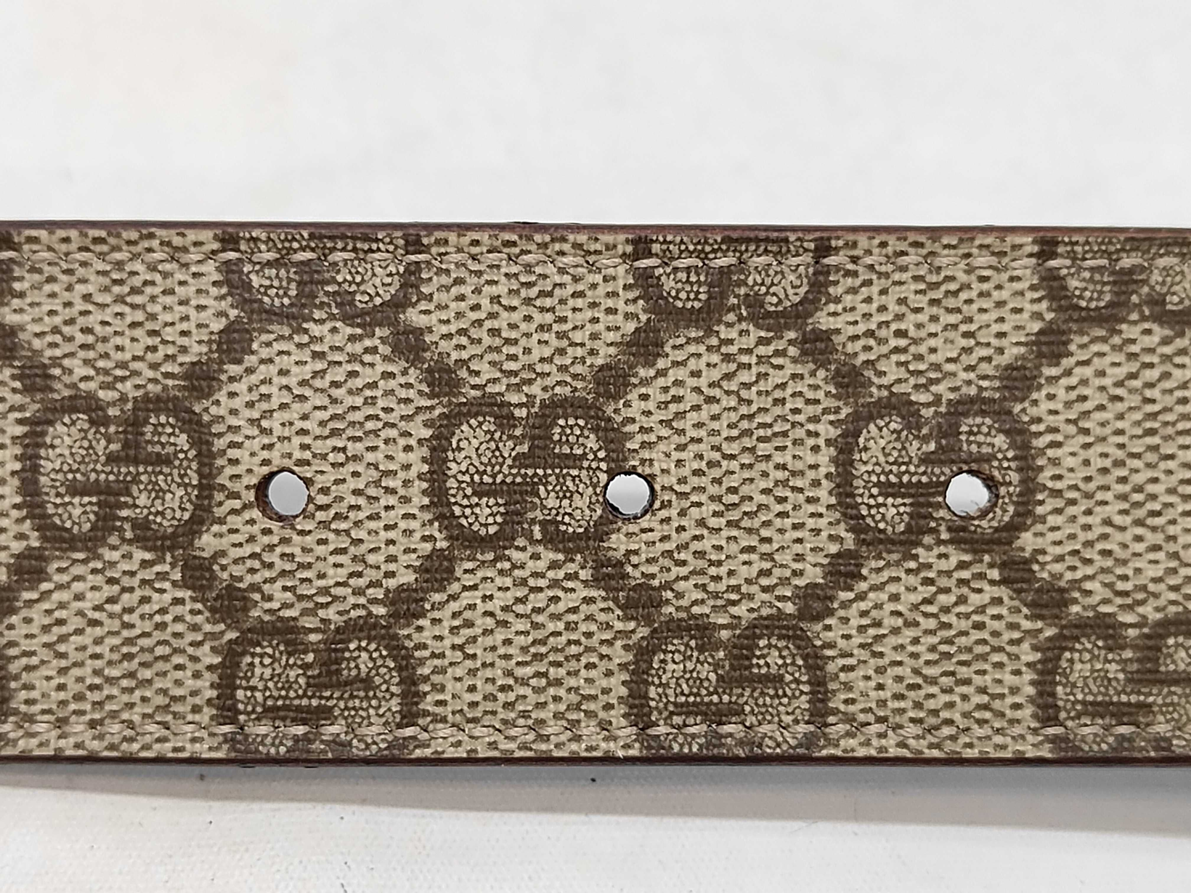 GG Supreme / PVC Belt — view 7