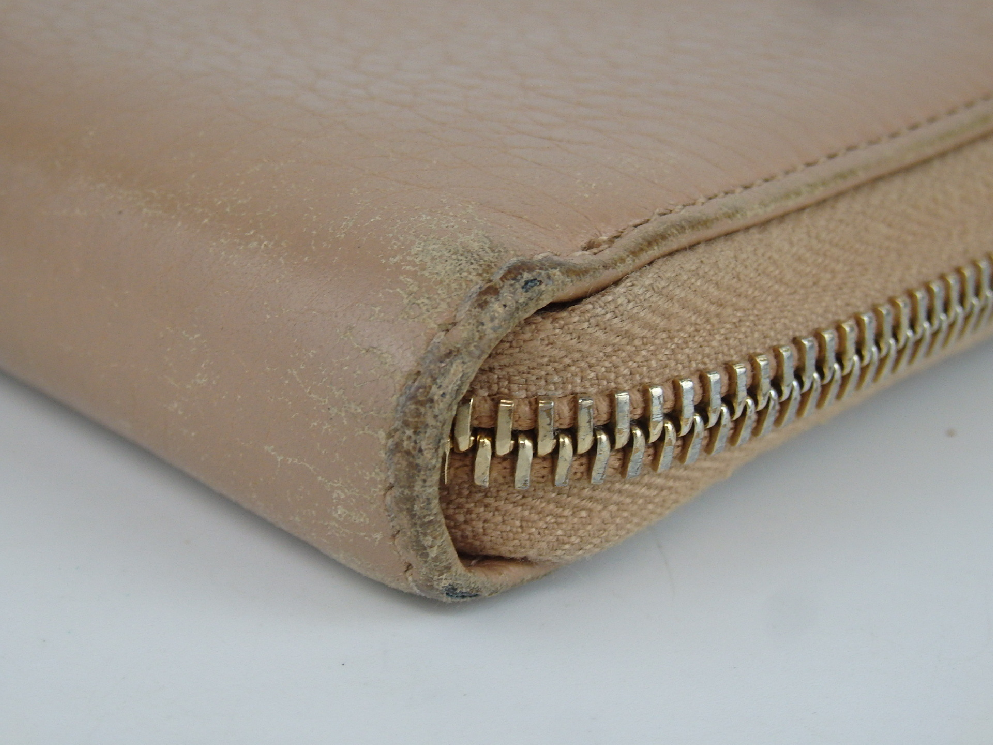 Bamboo Long Wallet — view 4