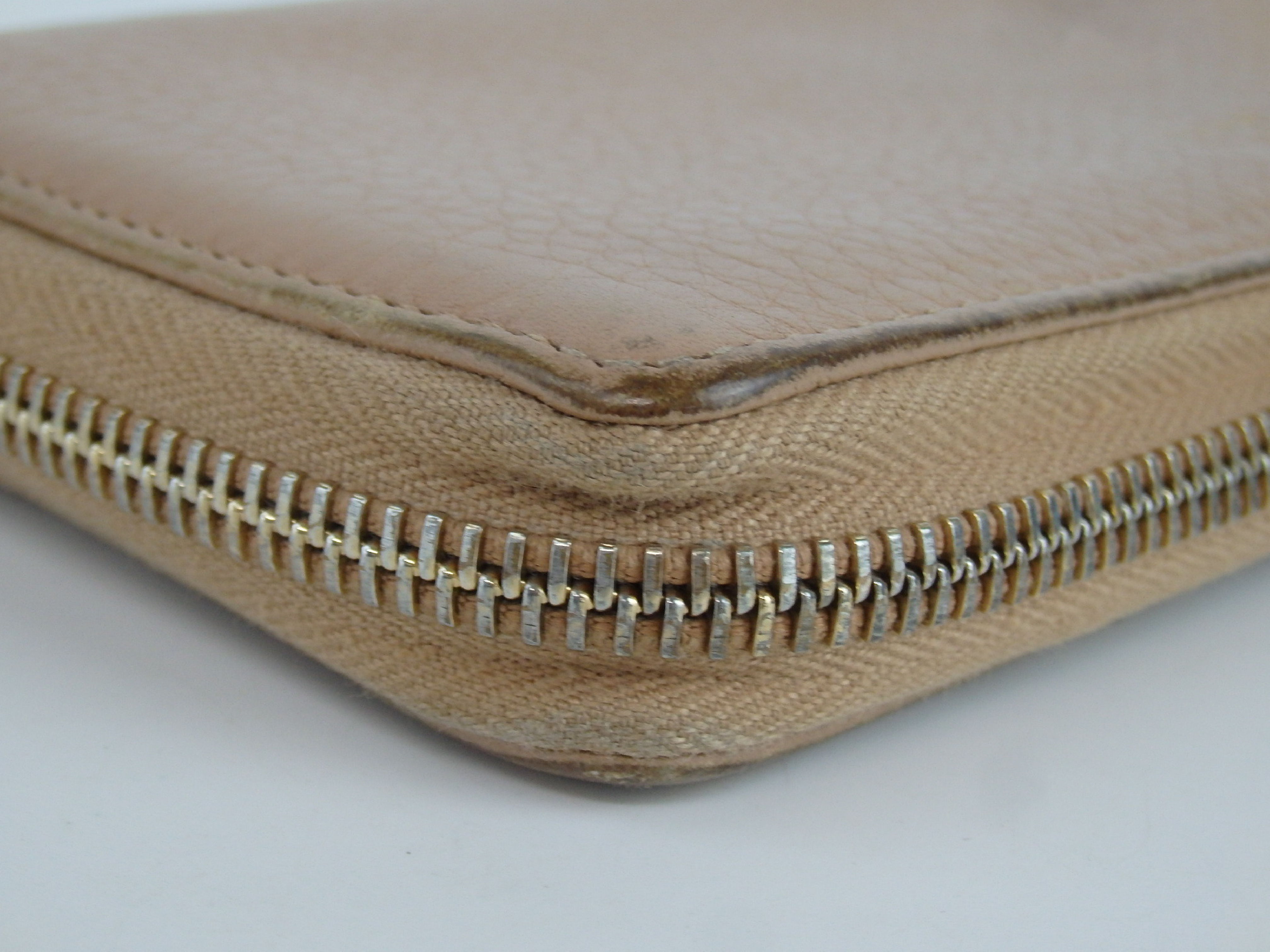 Bamboo Long Wallet — view 5