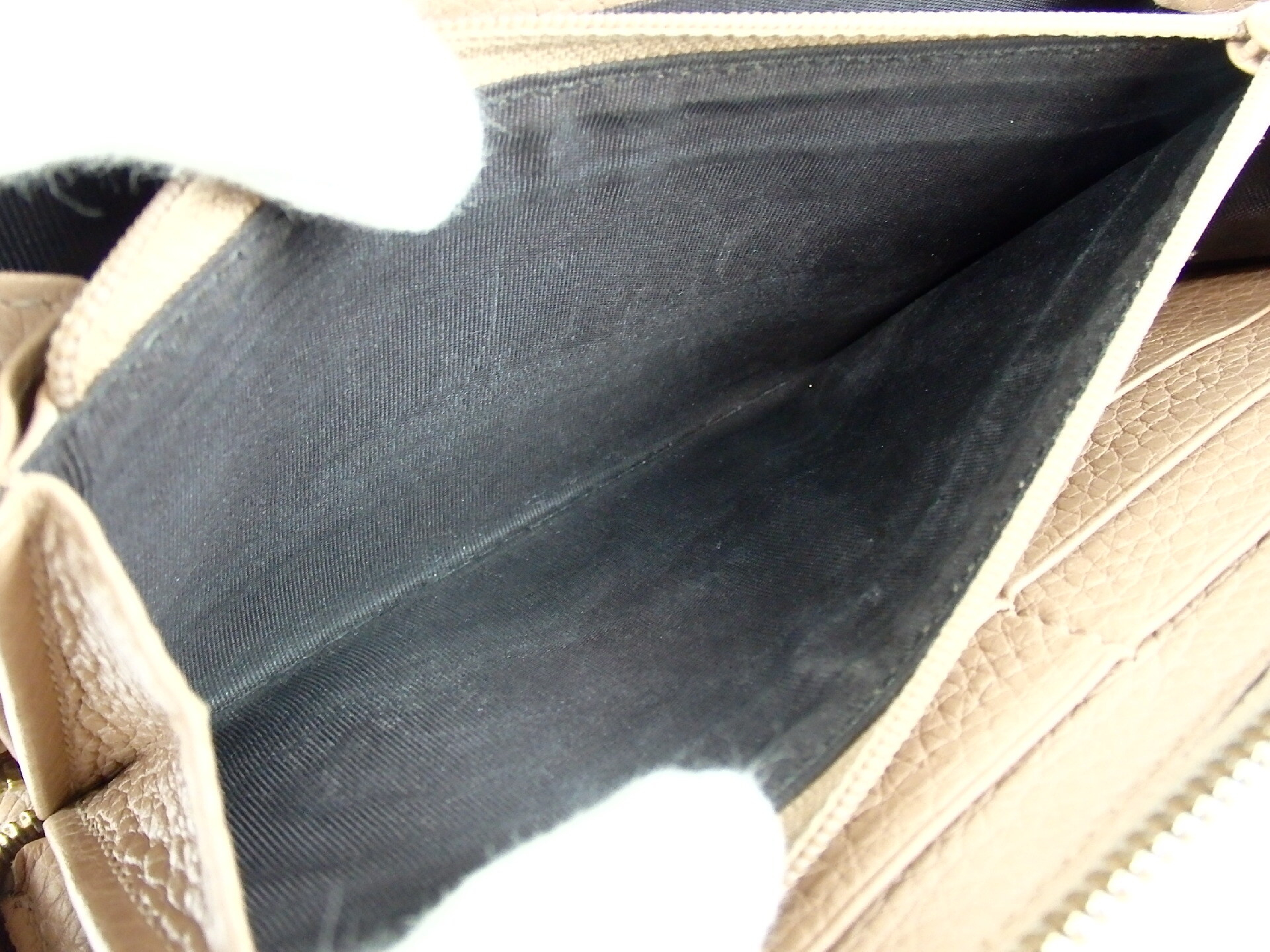 Bamboo Long Wallet — view 8