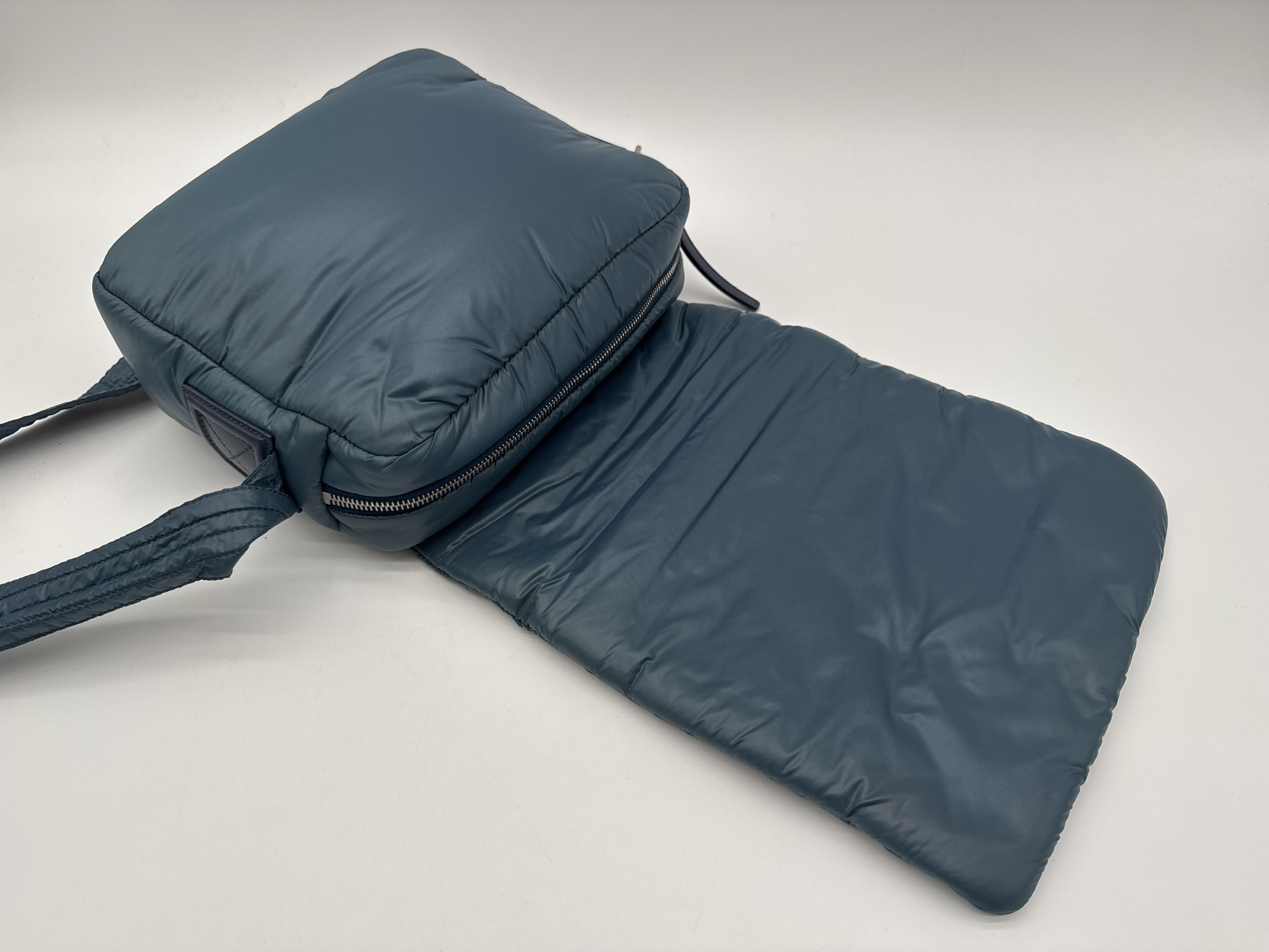 Coco Cocoon Matelassé Shoulder Bag — view 3