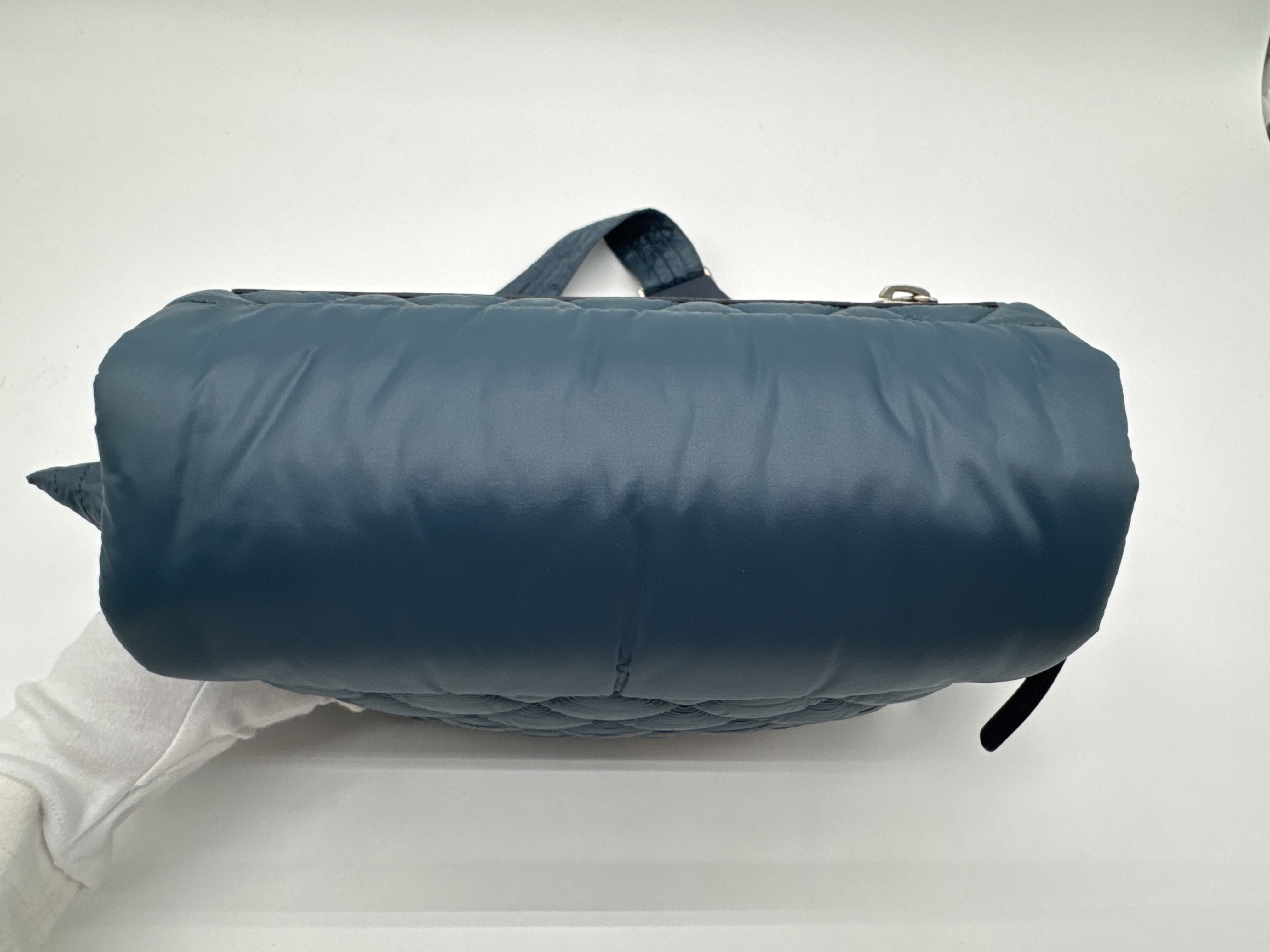 Coco Cocoon Matelassé Shoulder Bag — view 5