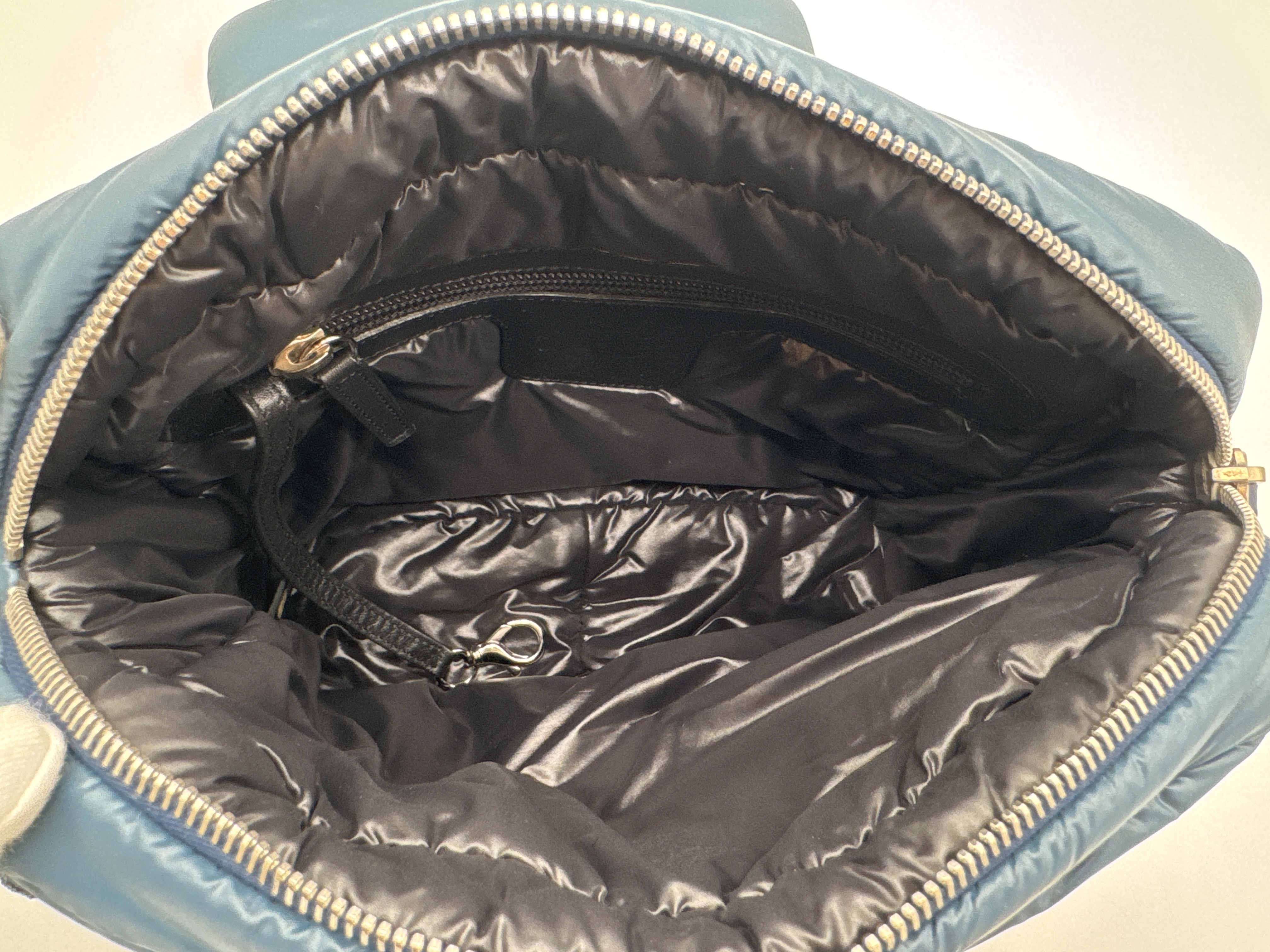 Coco Cocoon Matelassé Shoulder Bag — view 8