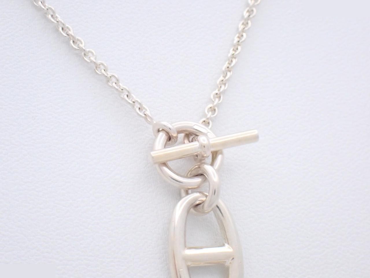 Chaine d'Ancre NC SV925 / 9.2g, chain approx. 40cm — view 2
