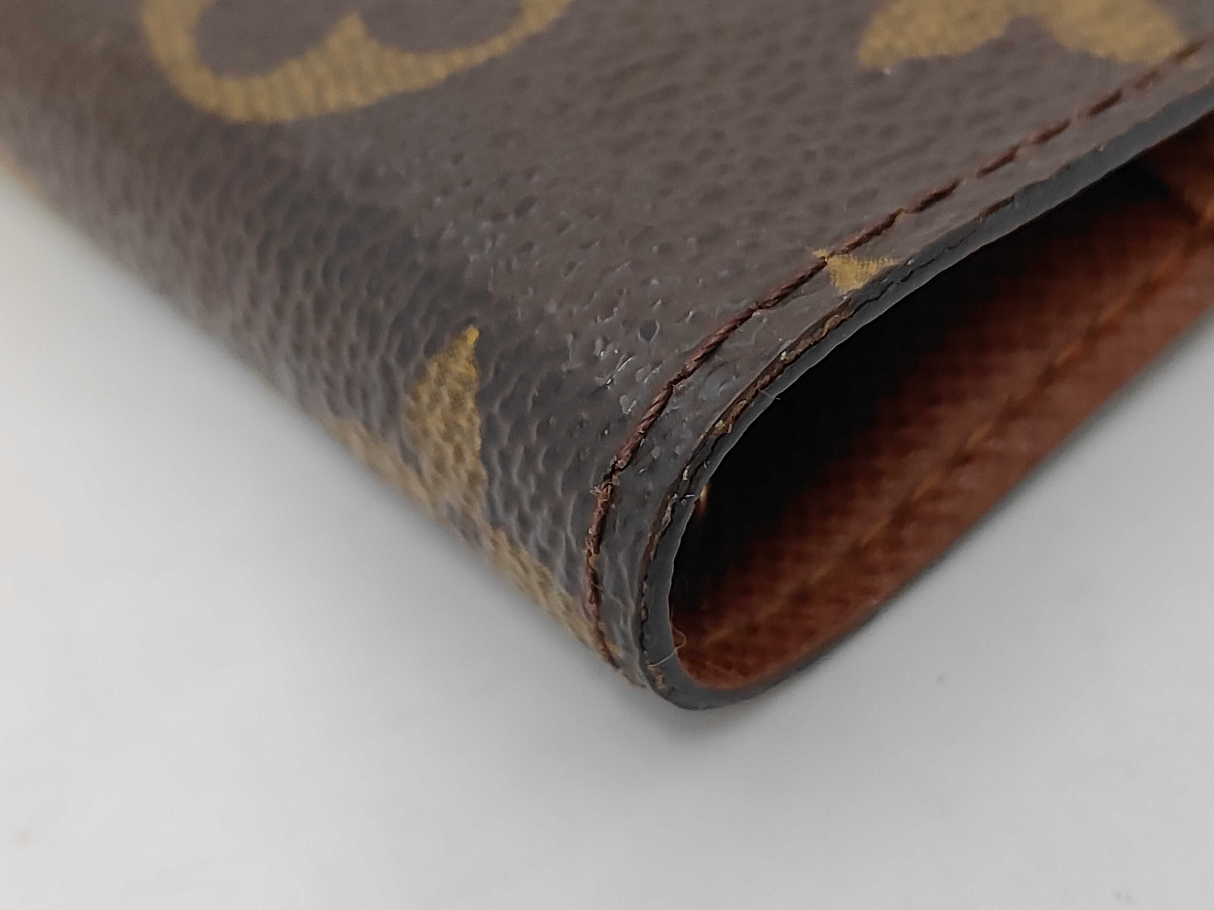 Monogram Agenda PM Notebook Cover — view 7