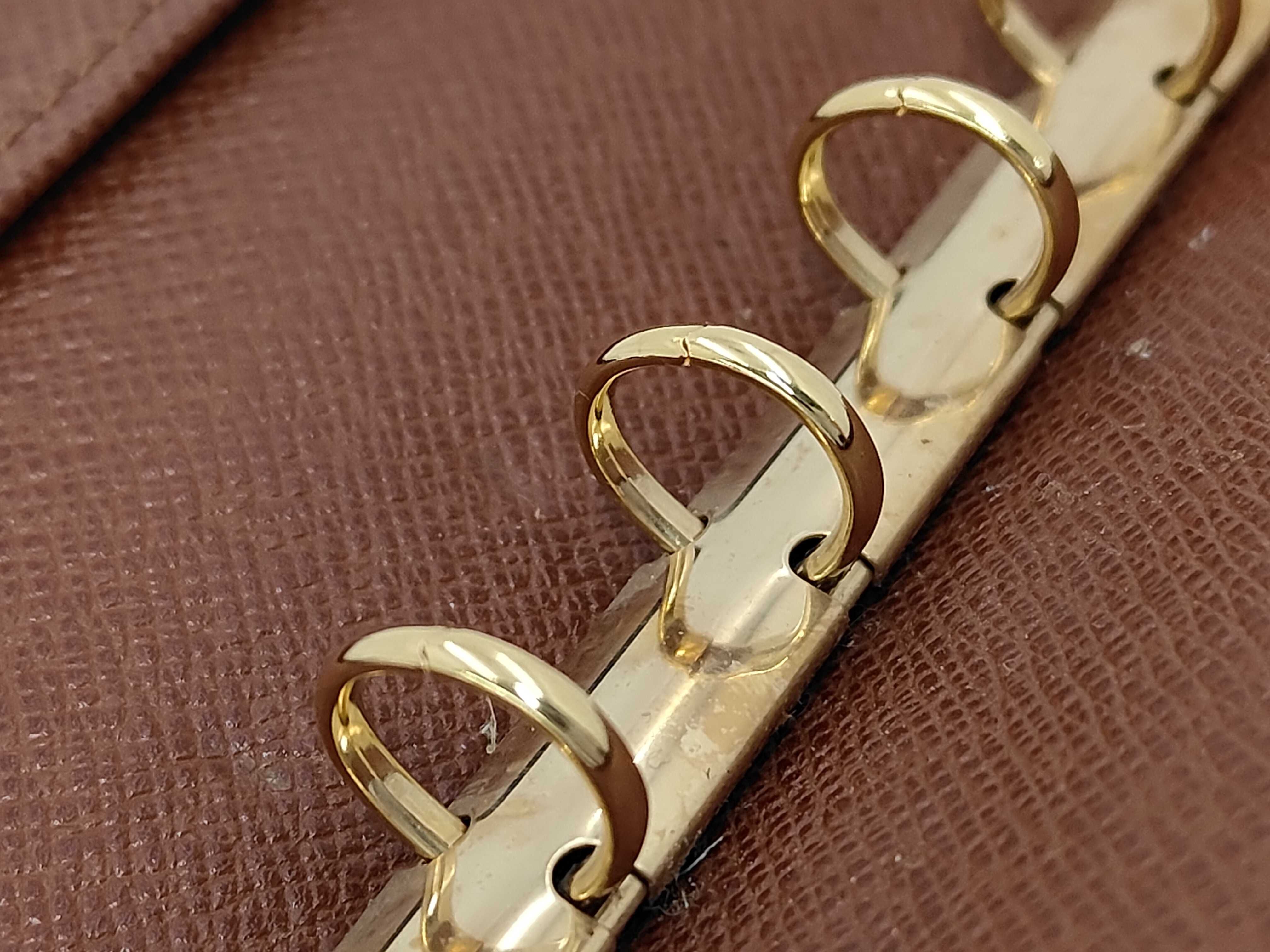 Monogram Agenda PM Notebook Cover — view 10