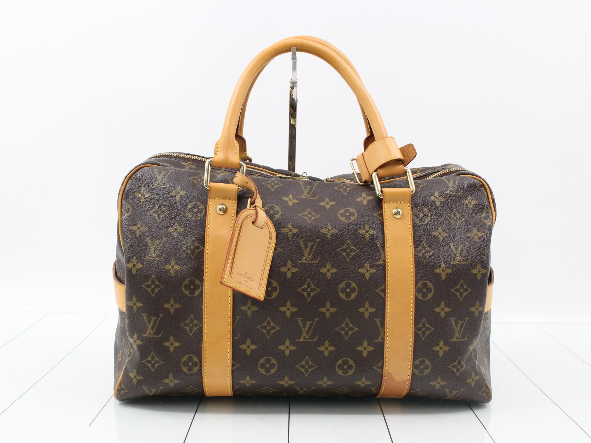 Carryall — view 2