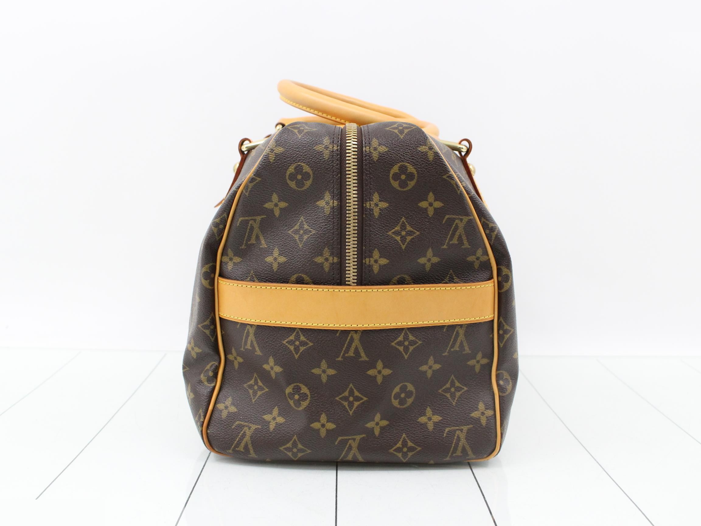 Carryall — view 4
