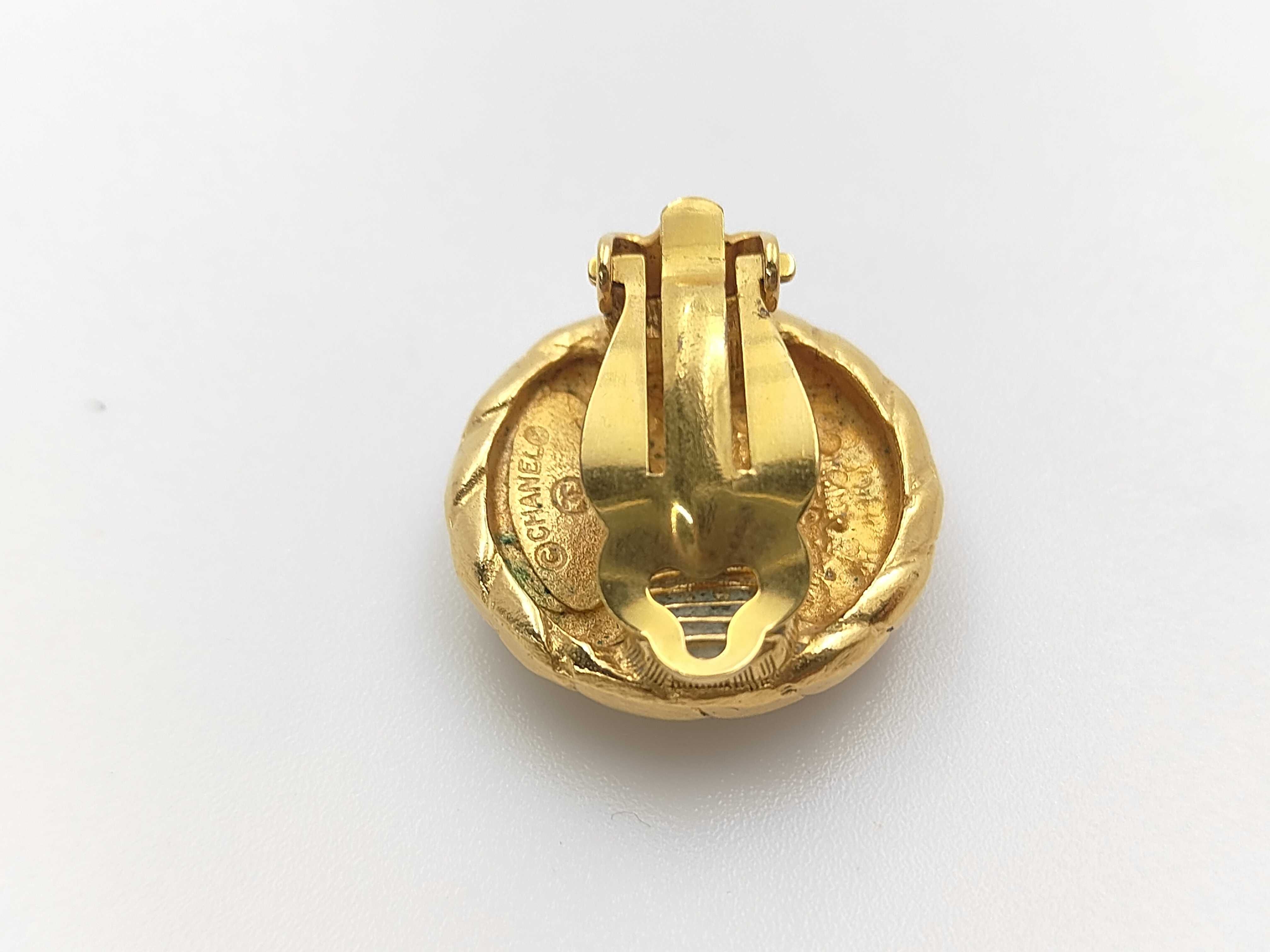 Earrings / GP Earrings — view 2