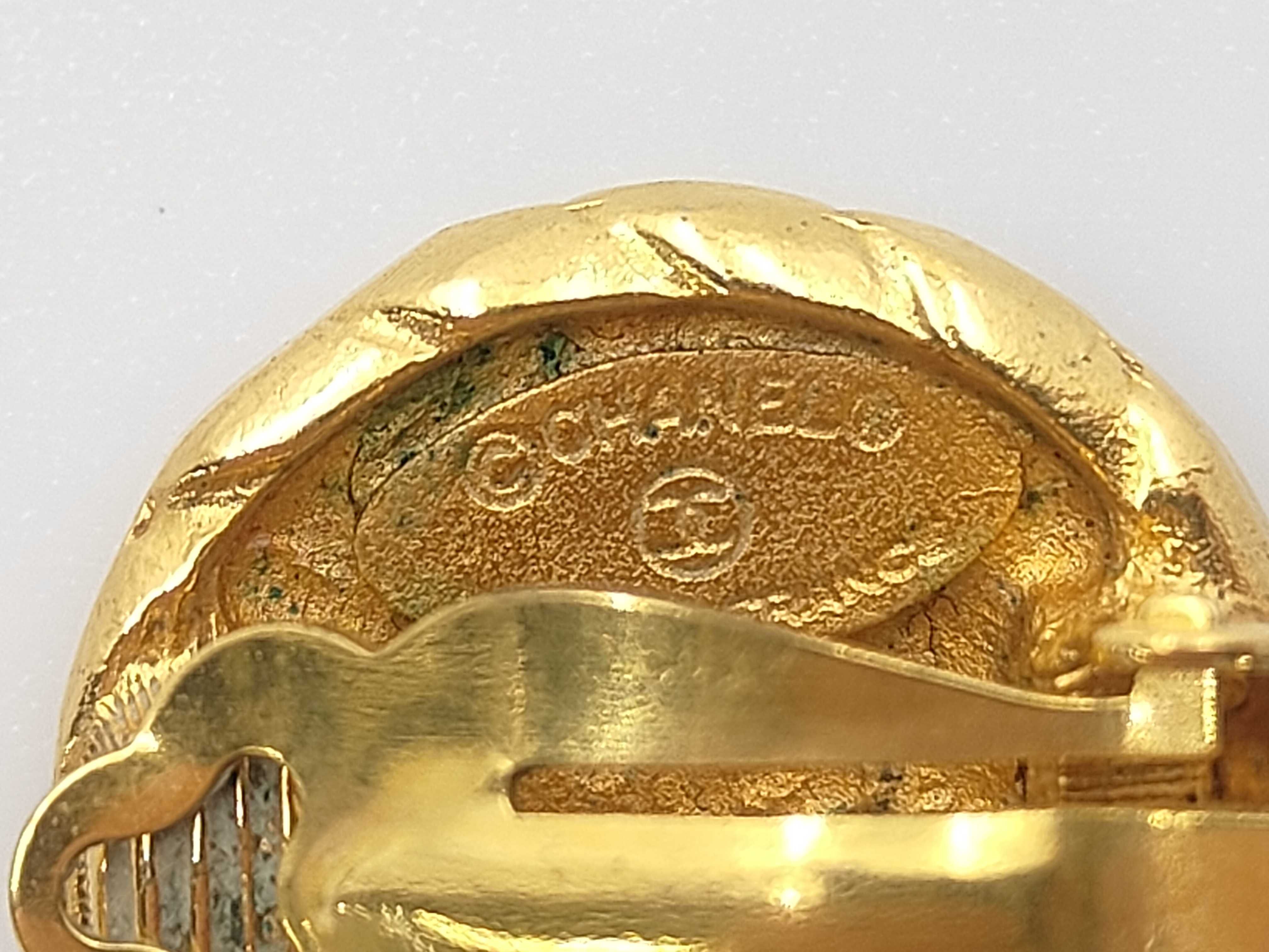 Earrings / GP Earrings — view 5