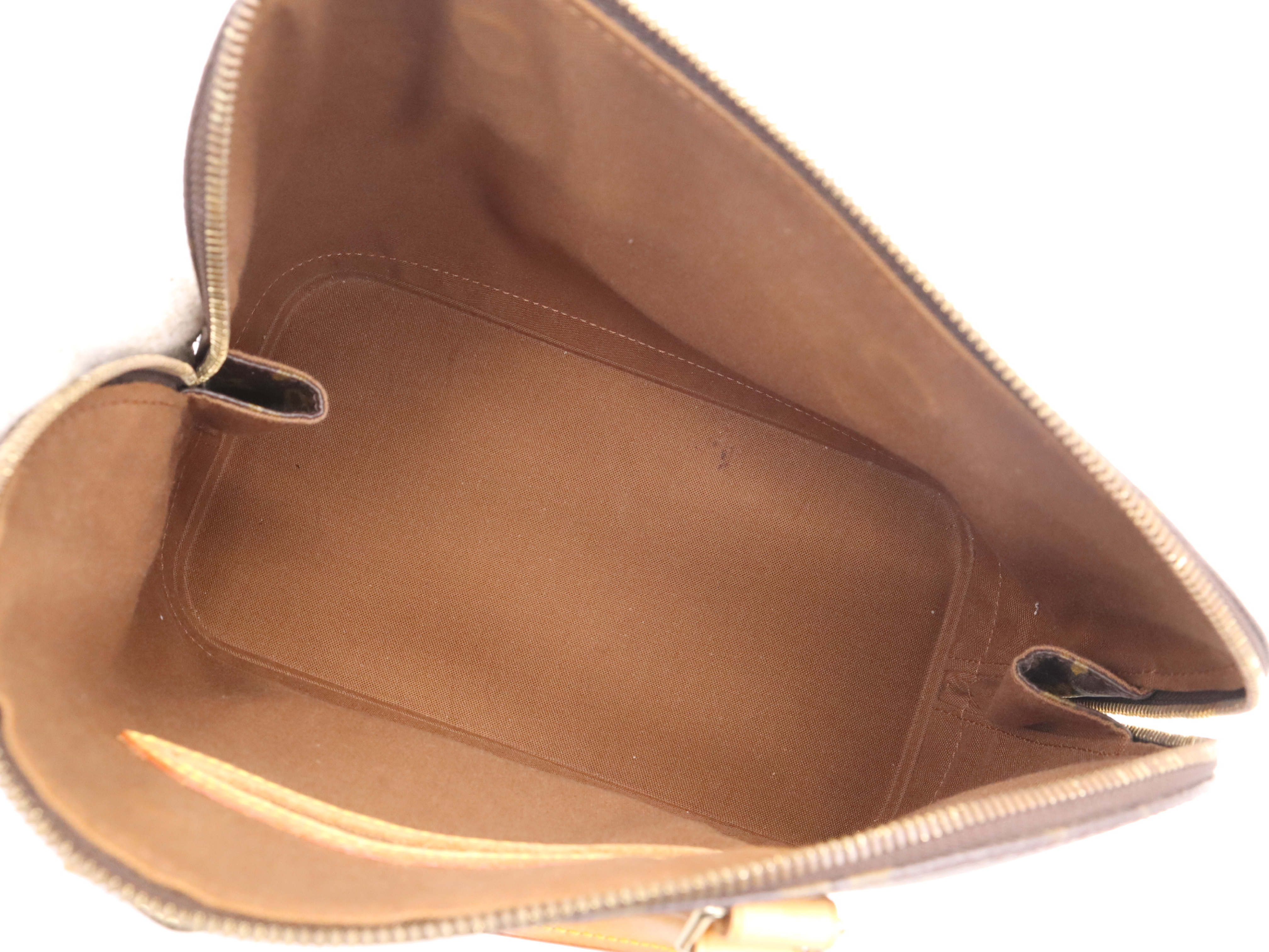 M51130 Monogram Alma (old model) handbag — view 12