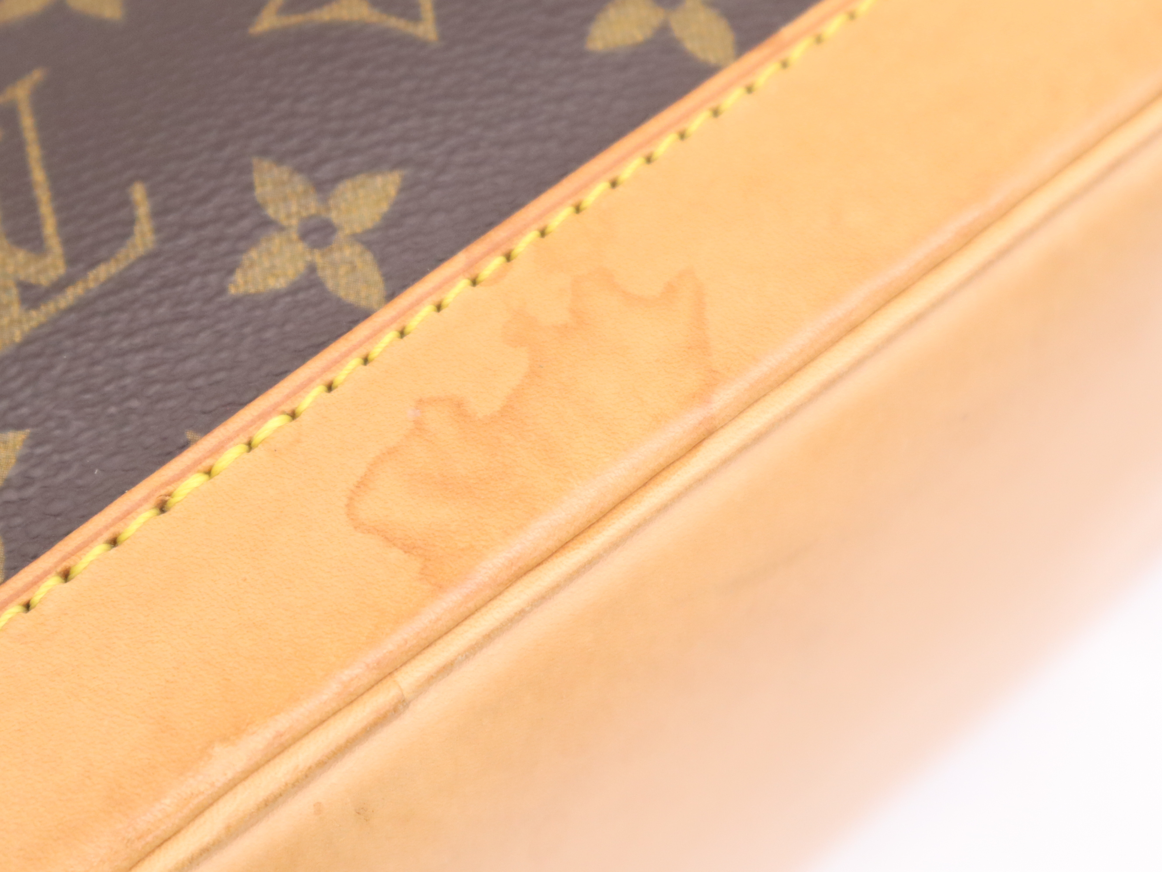 M51130 Monogram Alma (old model) handbag — view 10