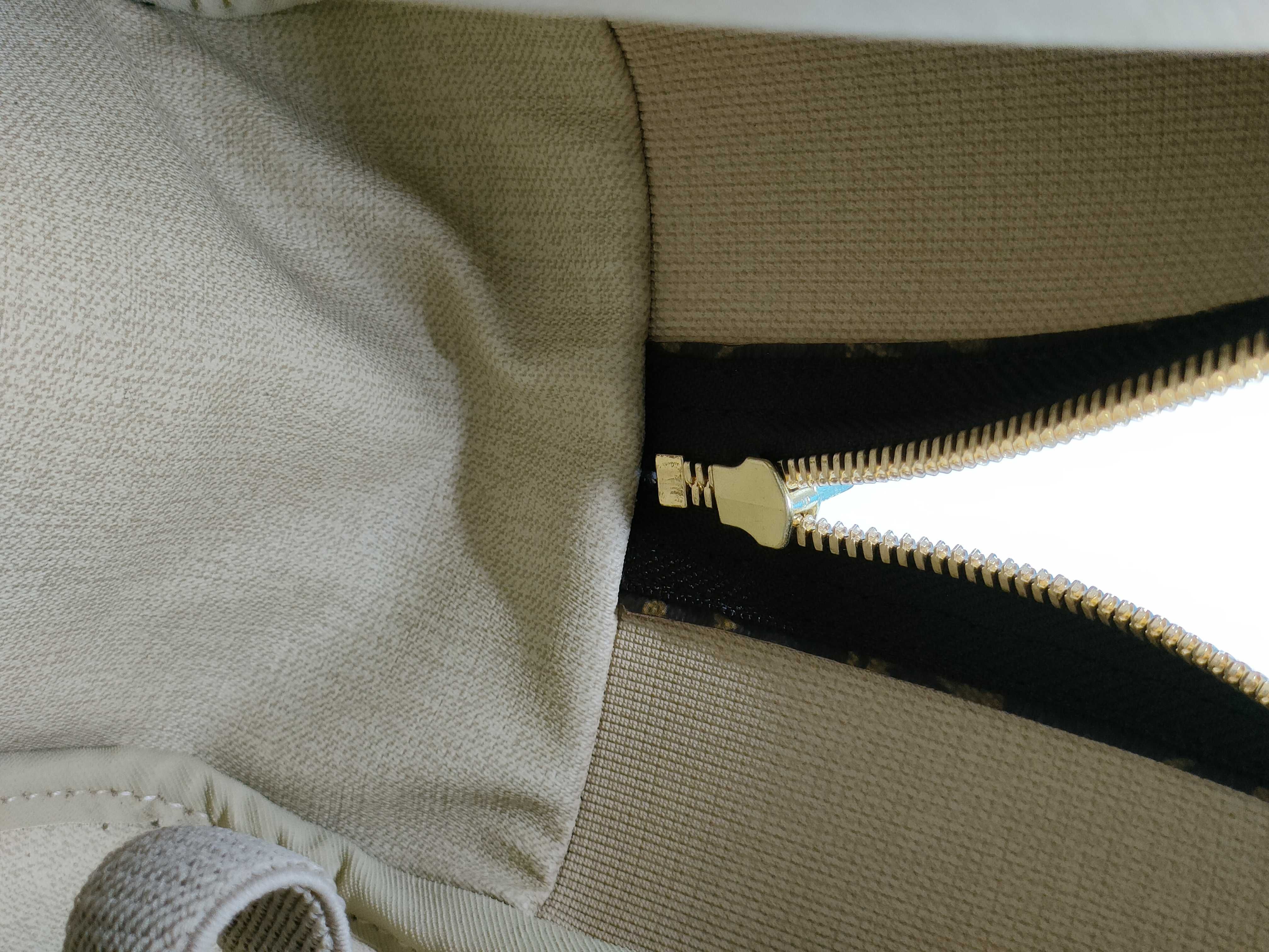 Monogram Deauville / Monogram / M47270 / Serial number unclear - Handbag — view 11