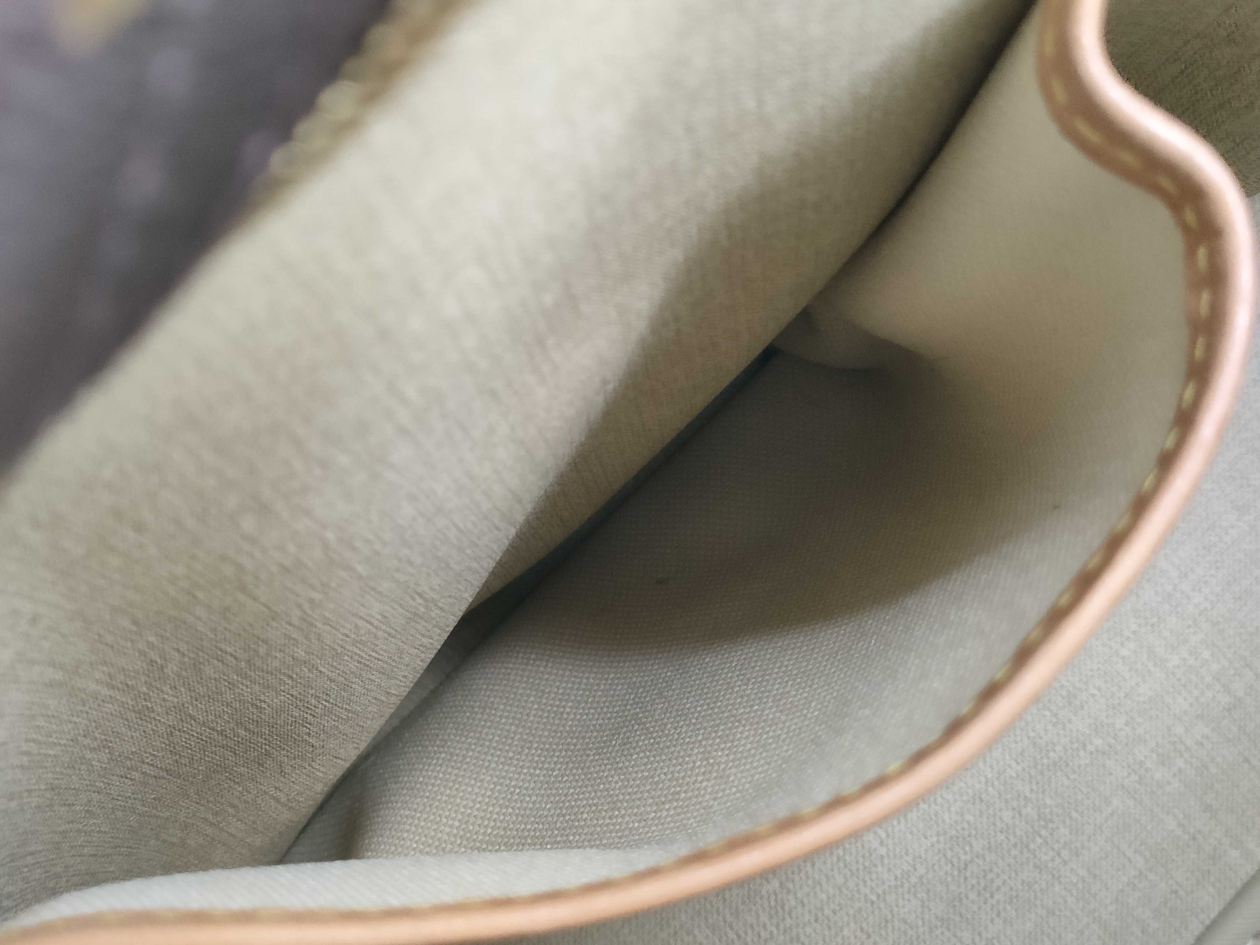 Monogram Deauville / Monogram / M47270 / Serial number unclear - Handbag — view 10