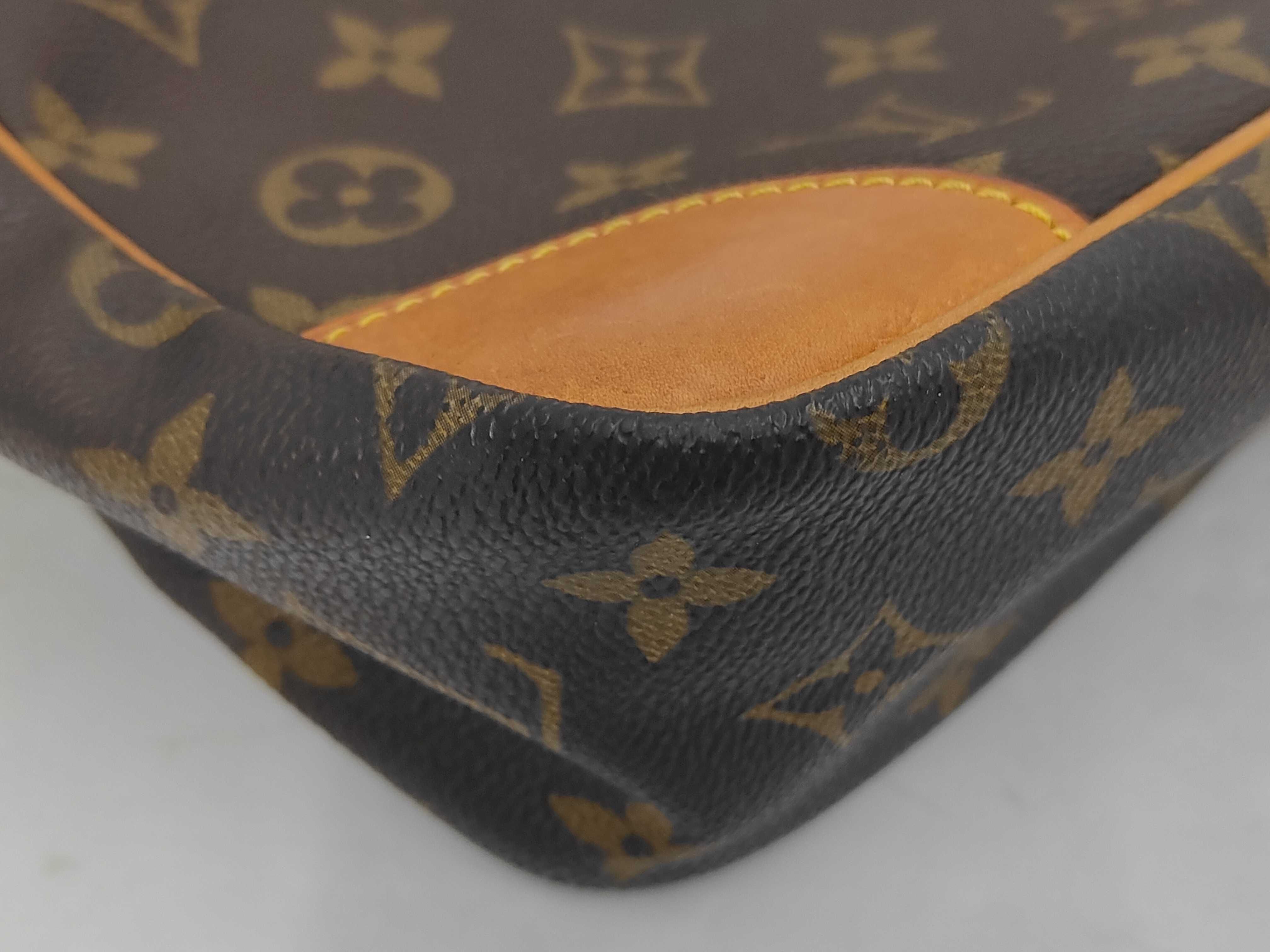 Monogram Trocadero 28 M51274 Shoulder Bag — view 3