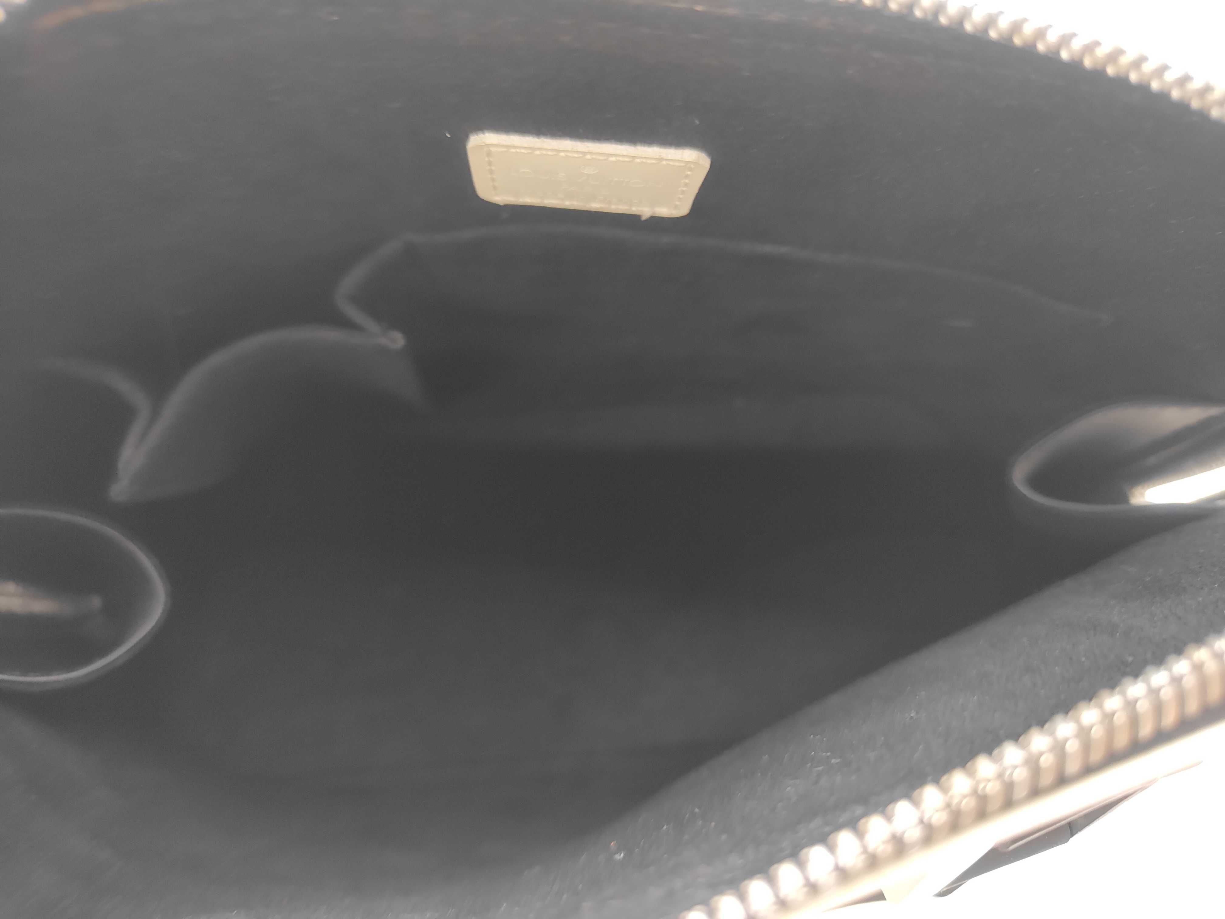 Alma Graffiti M92179 Handbag — view 8