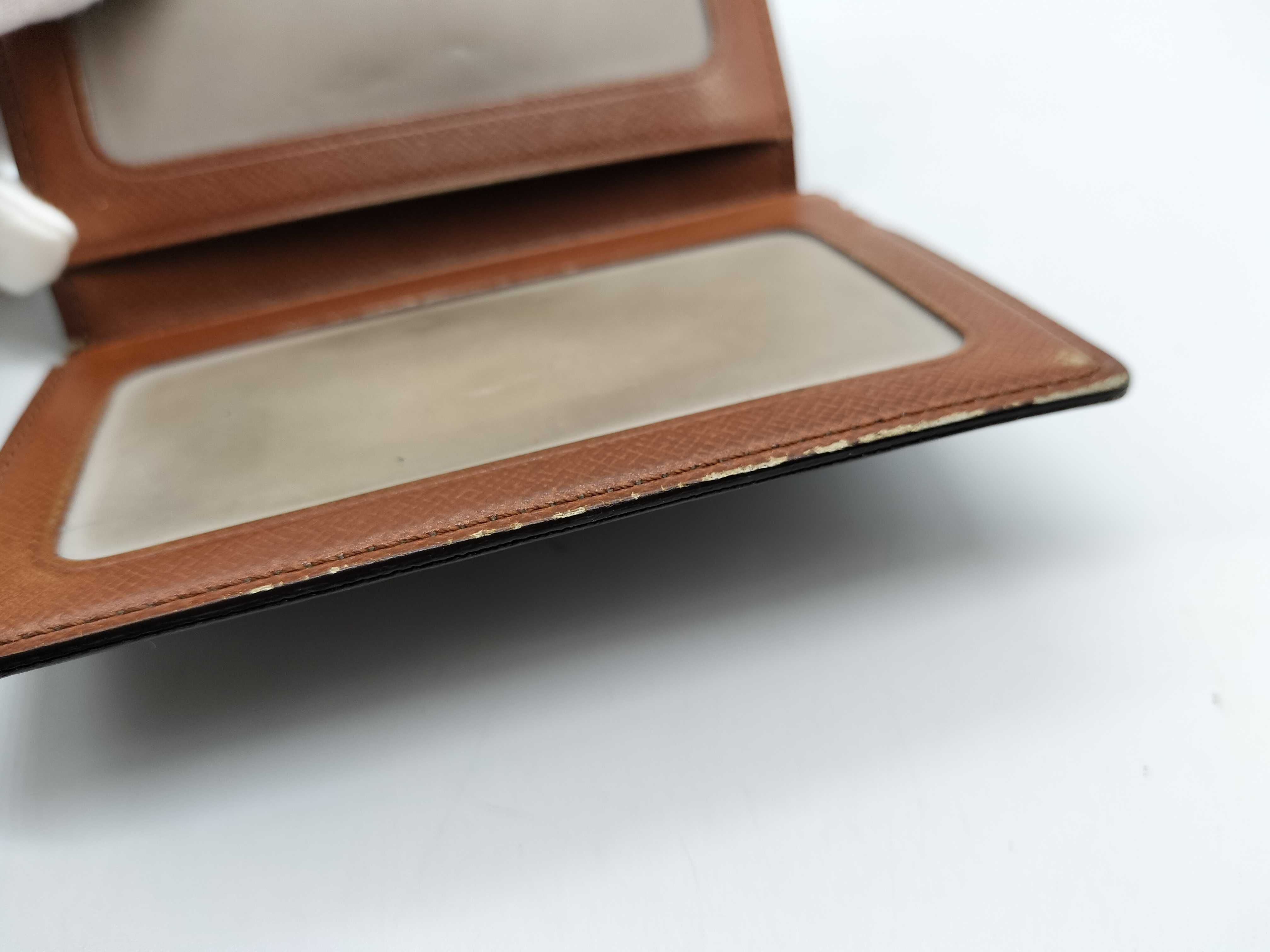 Monogram M60533 Portecarte Vertical Card Case — view 9