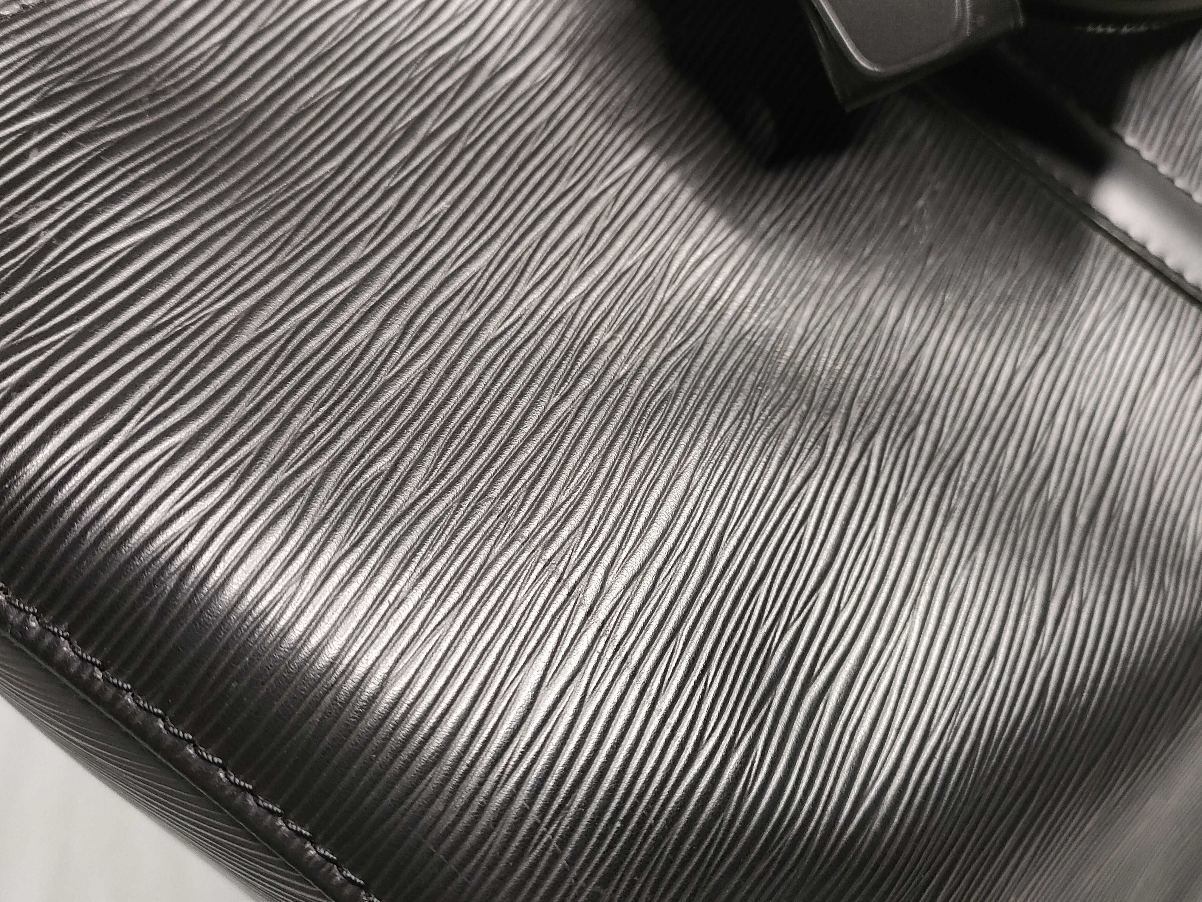 Epi Keepall 50 M42962 SP0968 Boston Bag — view 13