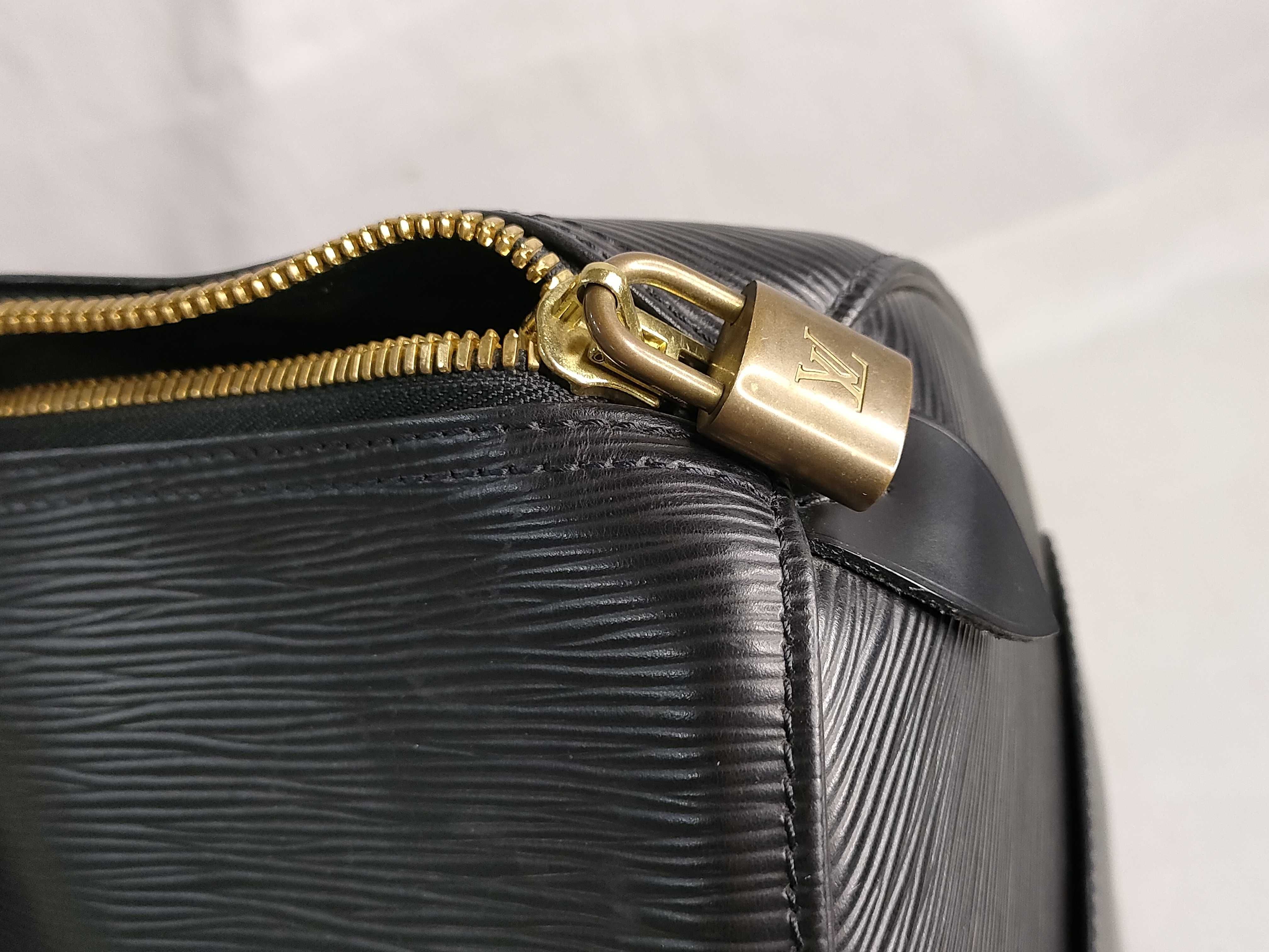 Epi Keepall 50 M42962 SP0968 Boston Bag — view 14