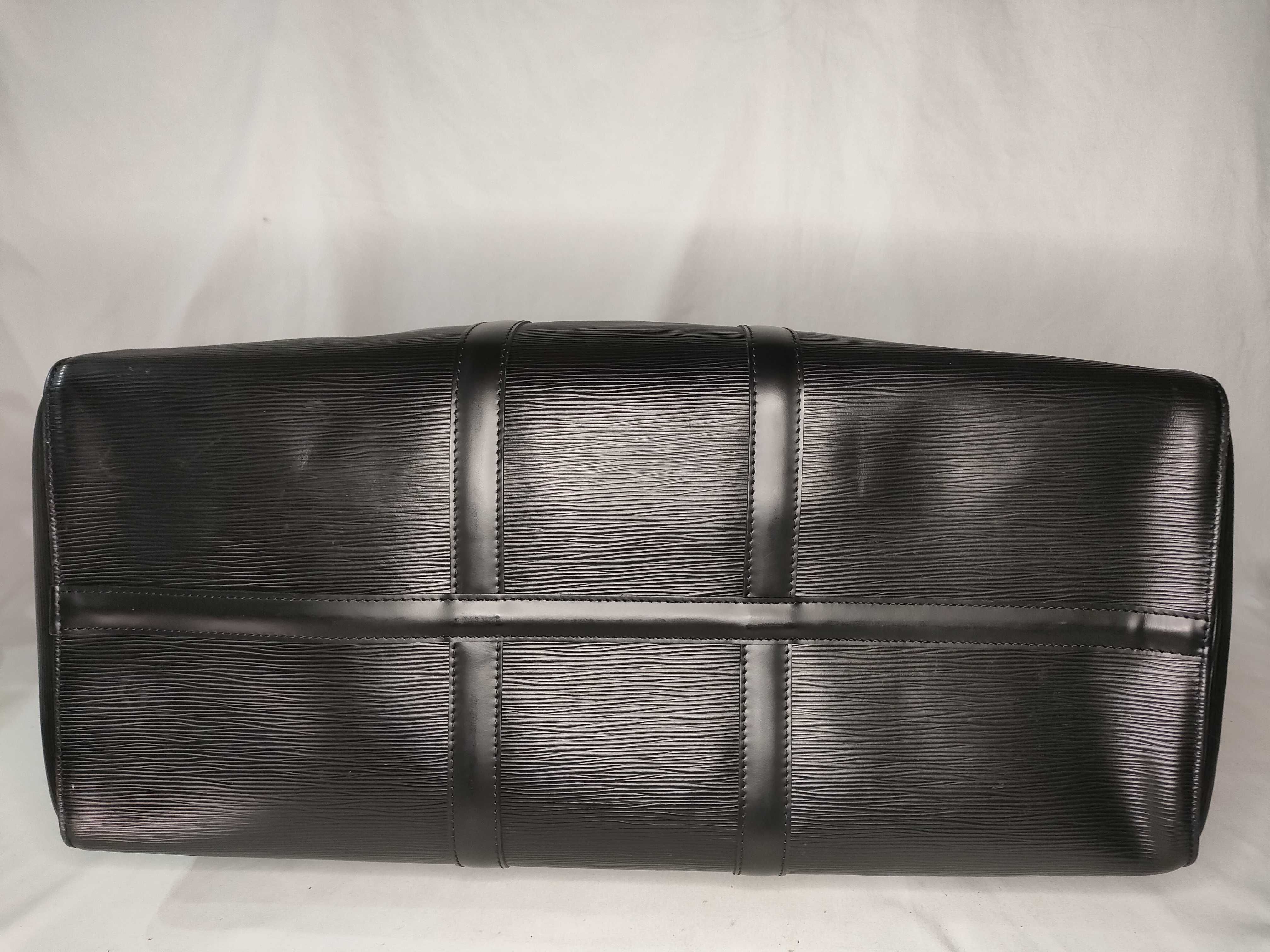 Epi Keepall 50 M42962 SP0968 Boston Bag — view 7