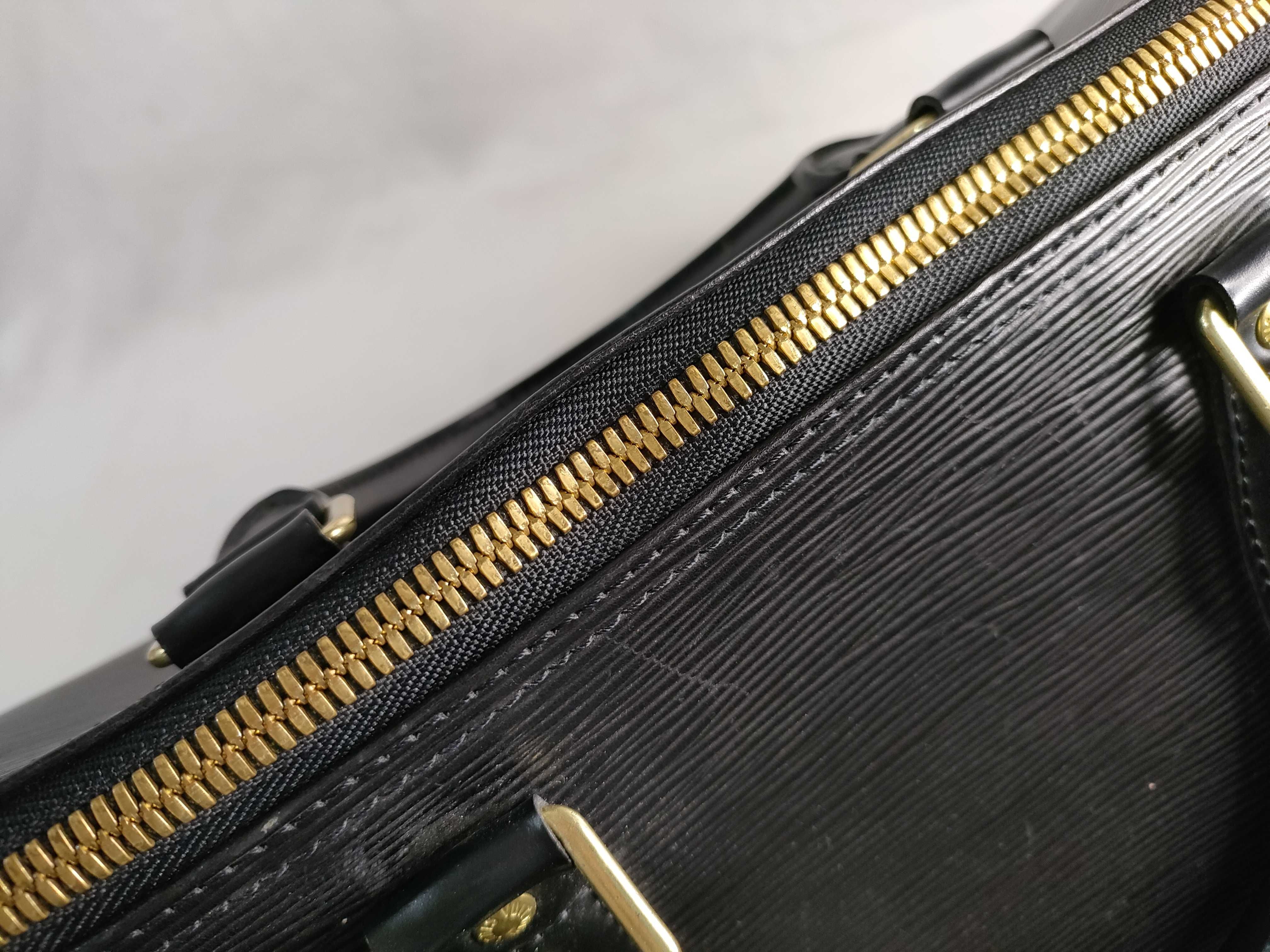 Epi Keepall 50 M42962 SP0968 Boston Bag — view 8