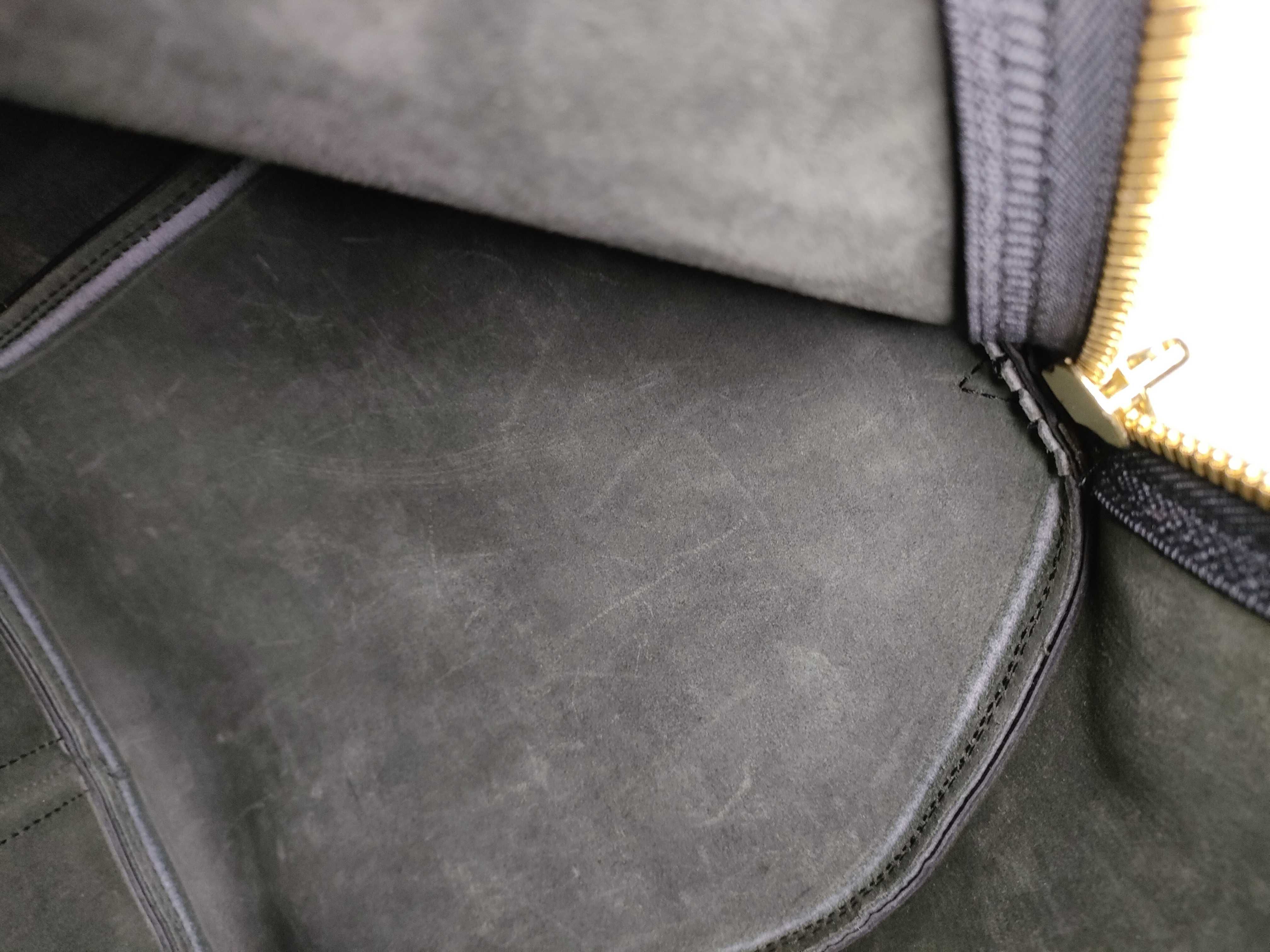 Epi Keepall 50 M42962 SP0968 Boston Bag — view 9