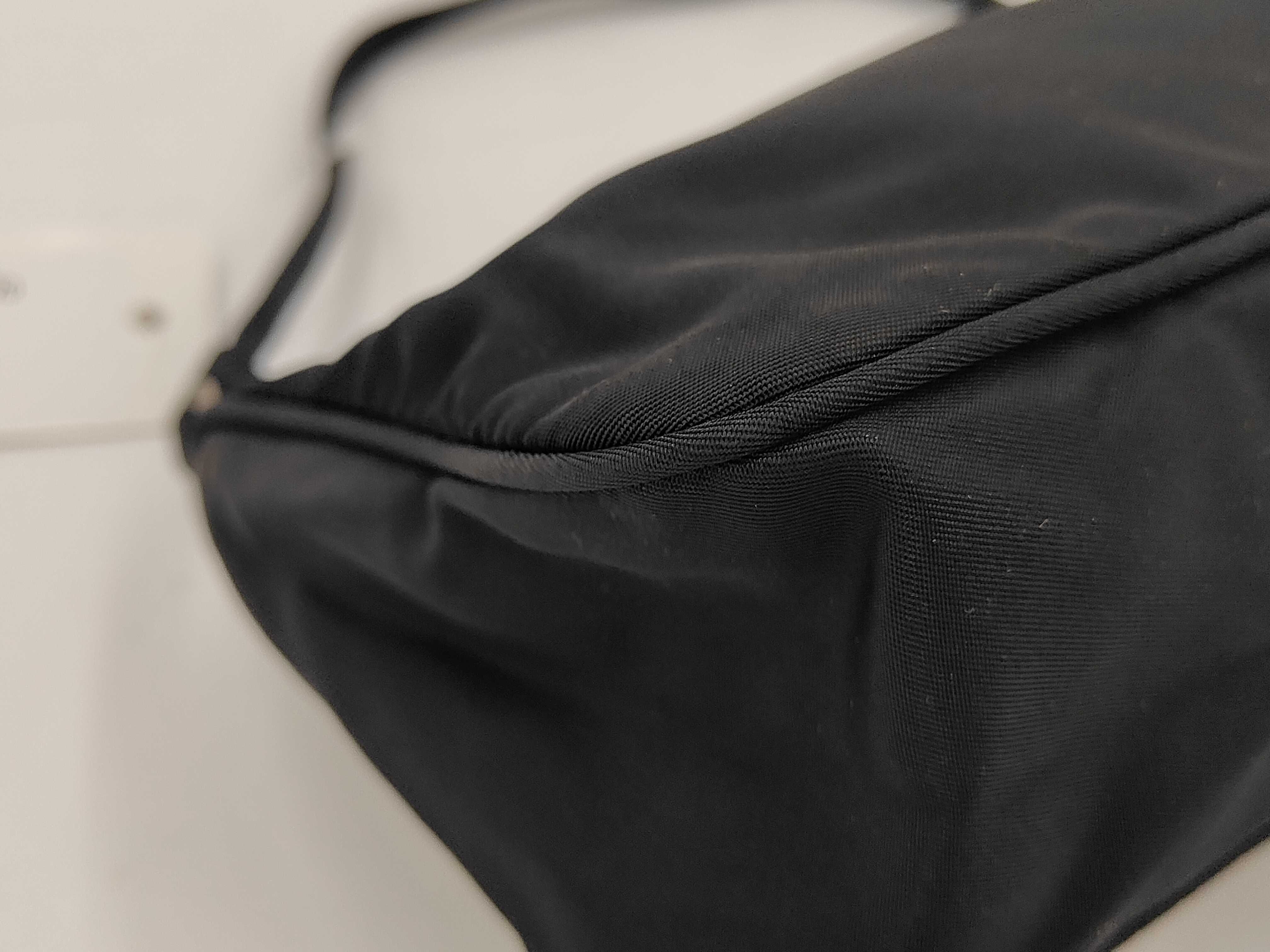 Nylon MV632 Pouch Handbag — view 3