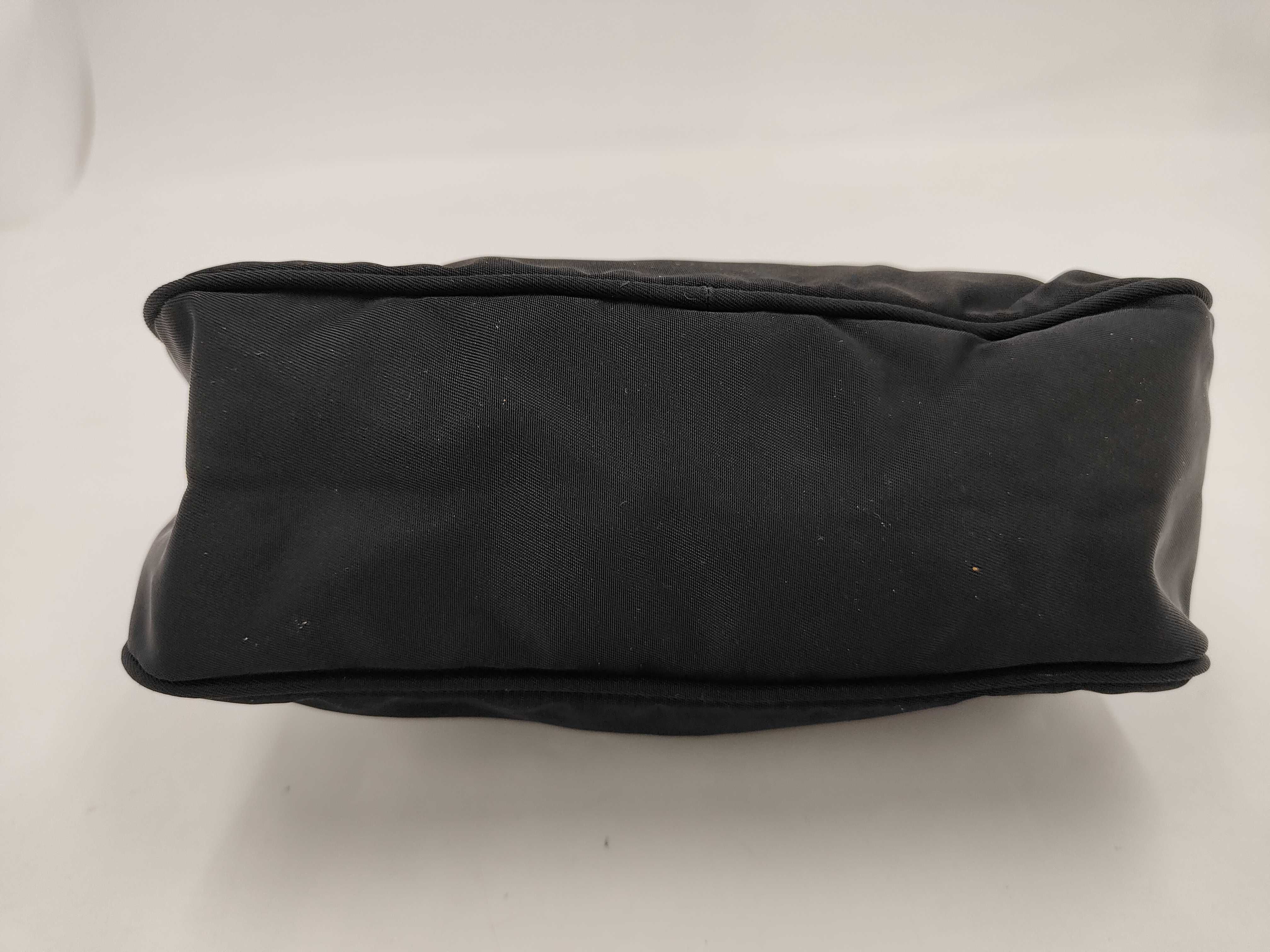 Nylon MV632 Pouch Handbag — view 4