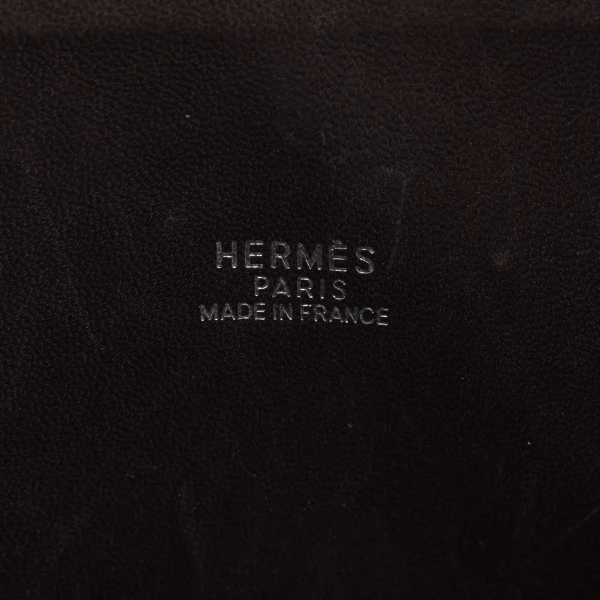 Bolide 35 Toile H x Taurillon Clemence Ecru x Ebene Silver Hardware F: 2002 — view 10