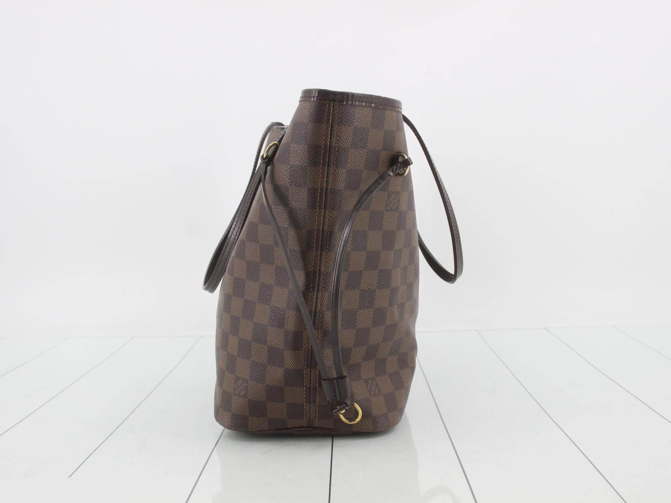 Neverfull MM — view 3