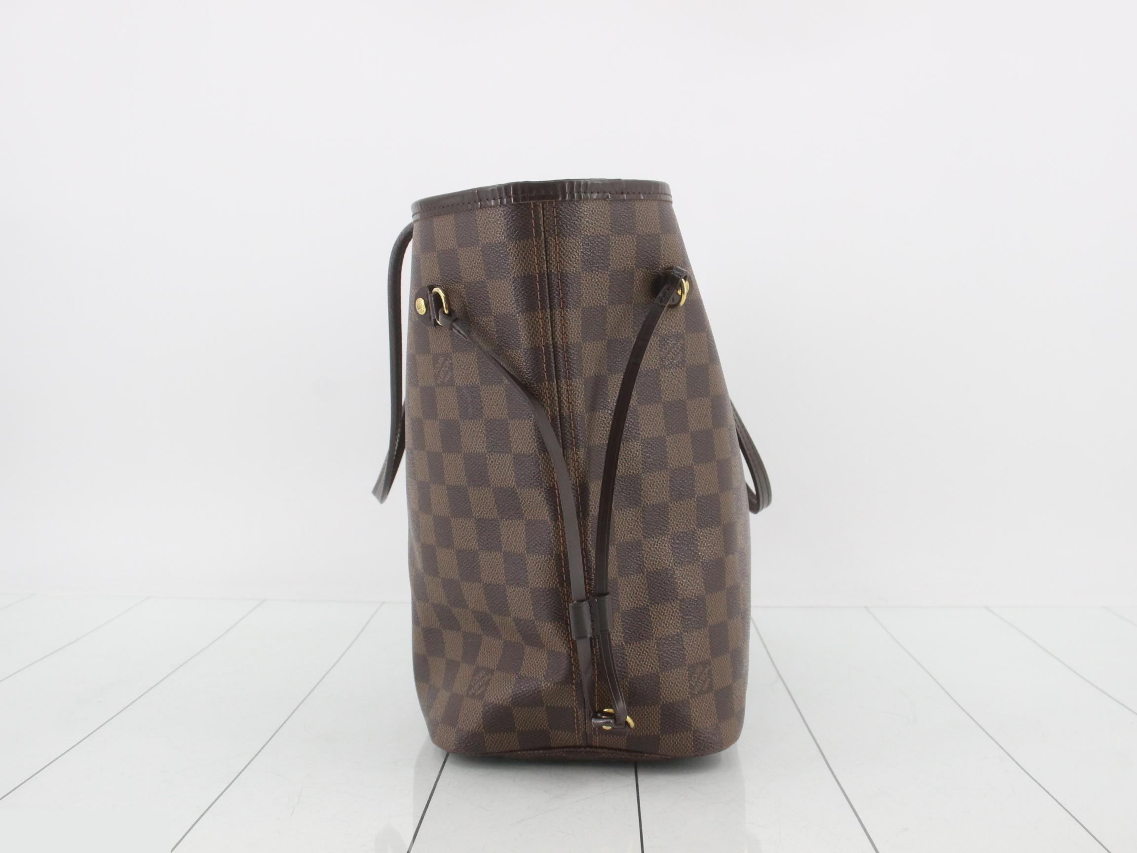 Neverfull MM — view 4