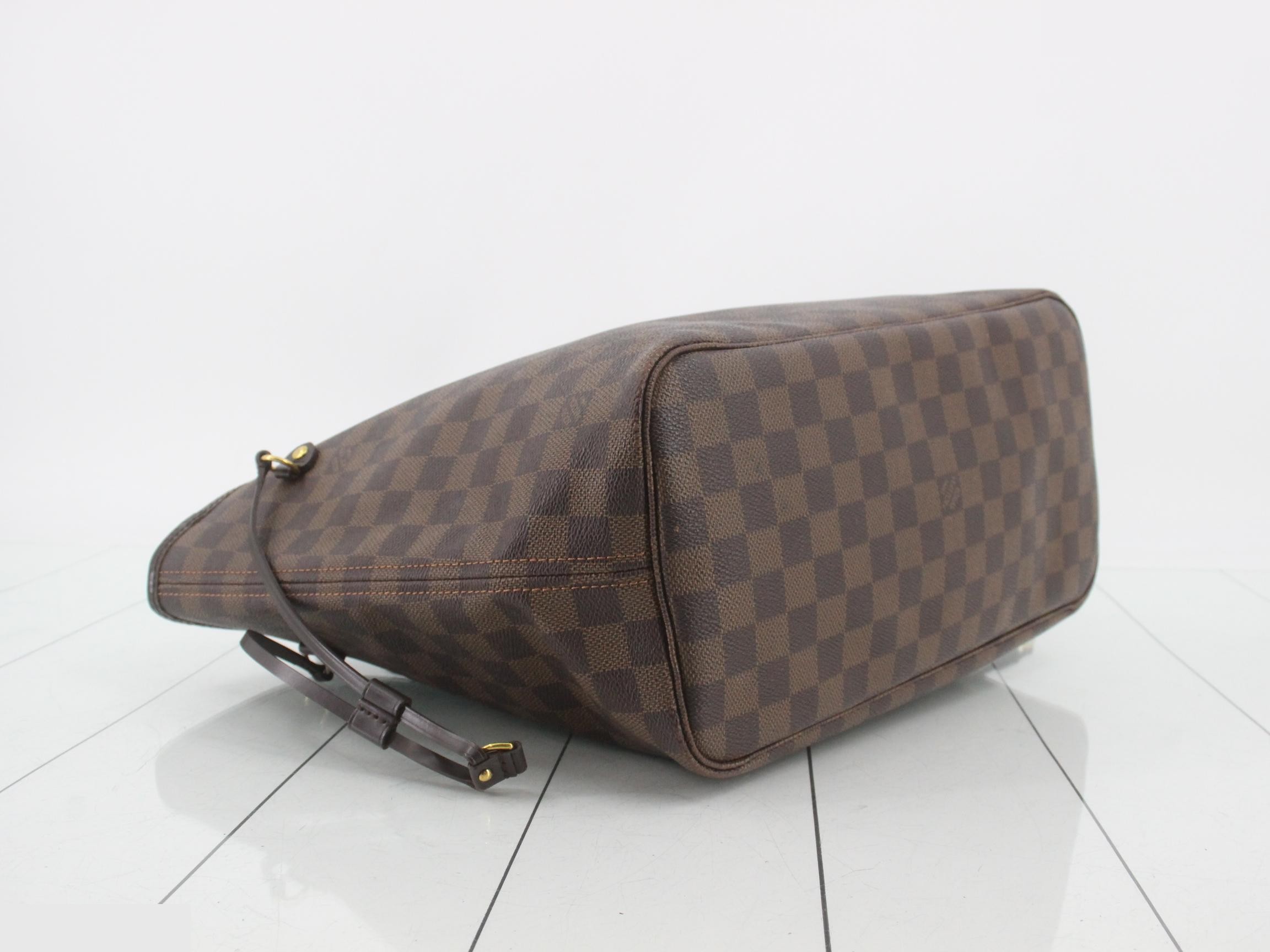 Neverfull MM — view 5
