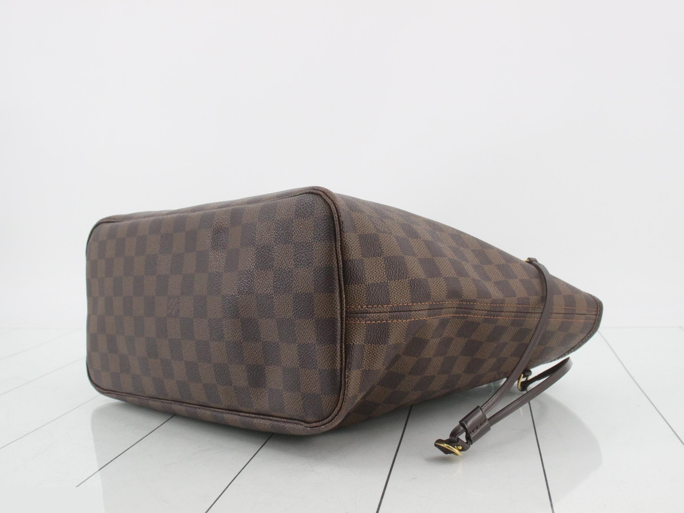 Neverfull MM — view 6