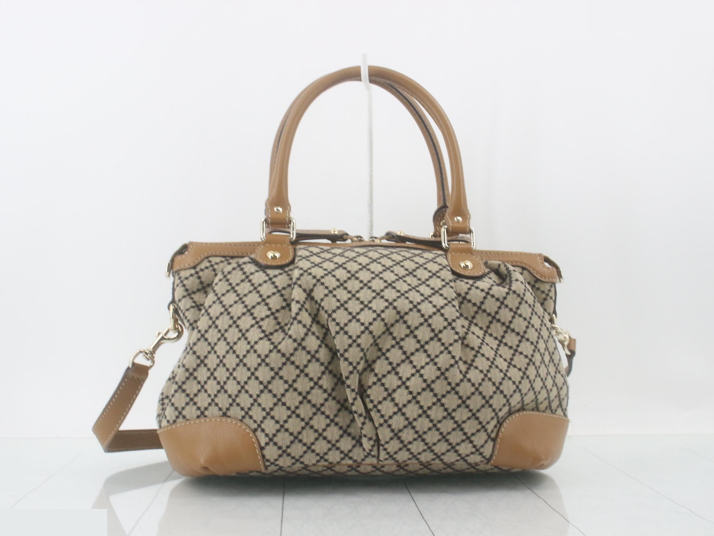 Sukey Diamante Shoulder Bag — view 2