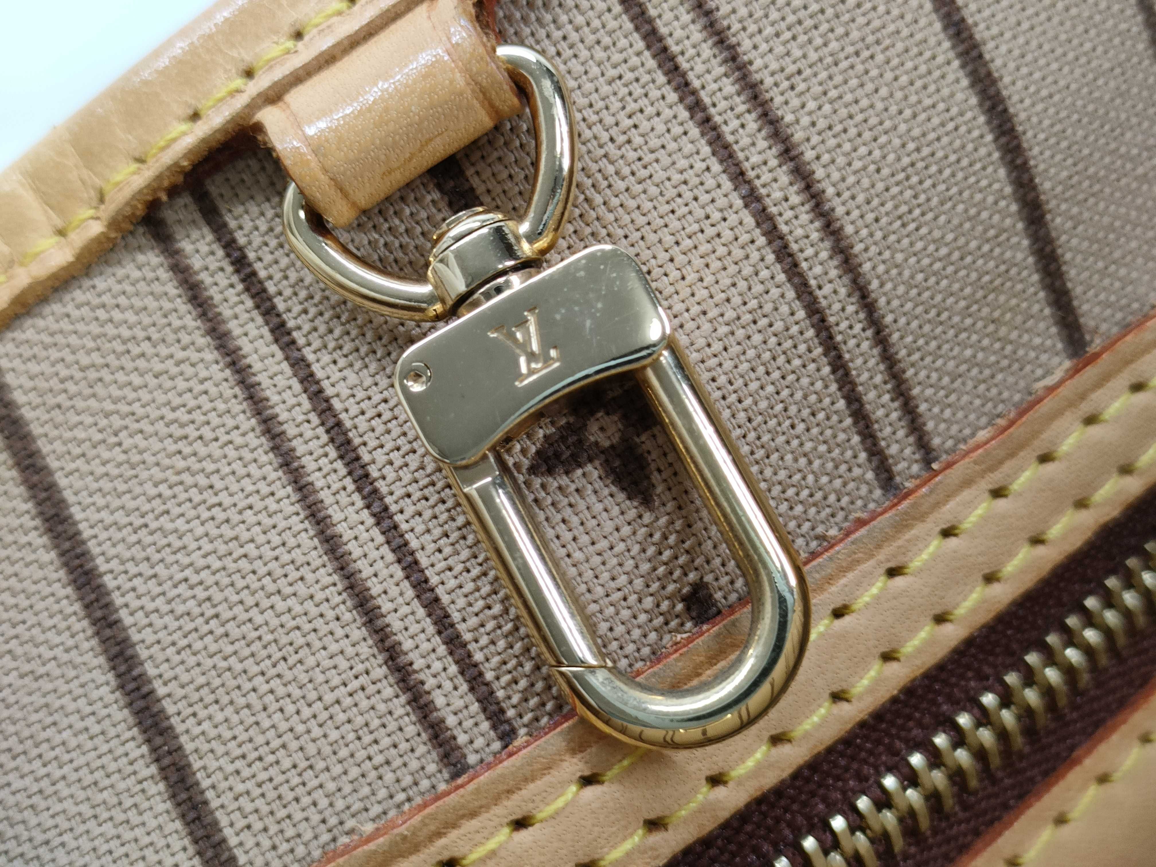 Monogram Neverfull PM TH2097 Tote Bag — view 13