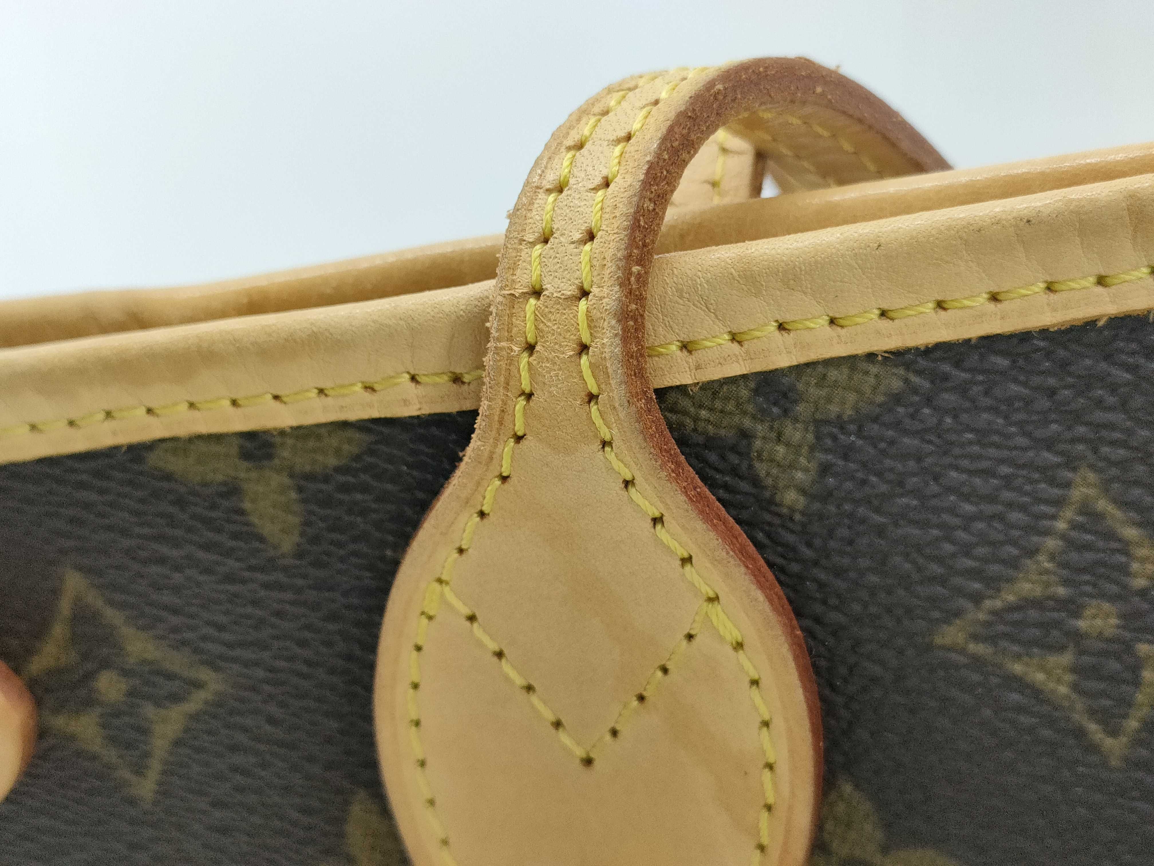Monogram Neverfull PM TH2097 Tote Bag — view 7