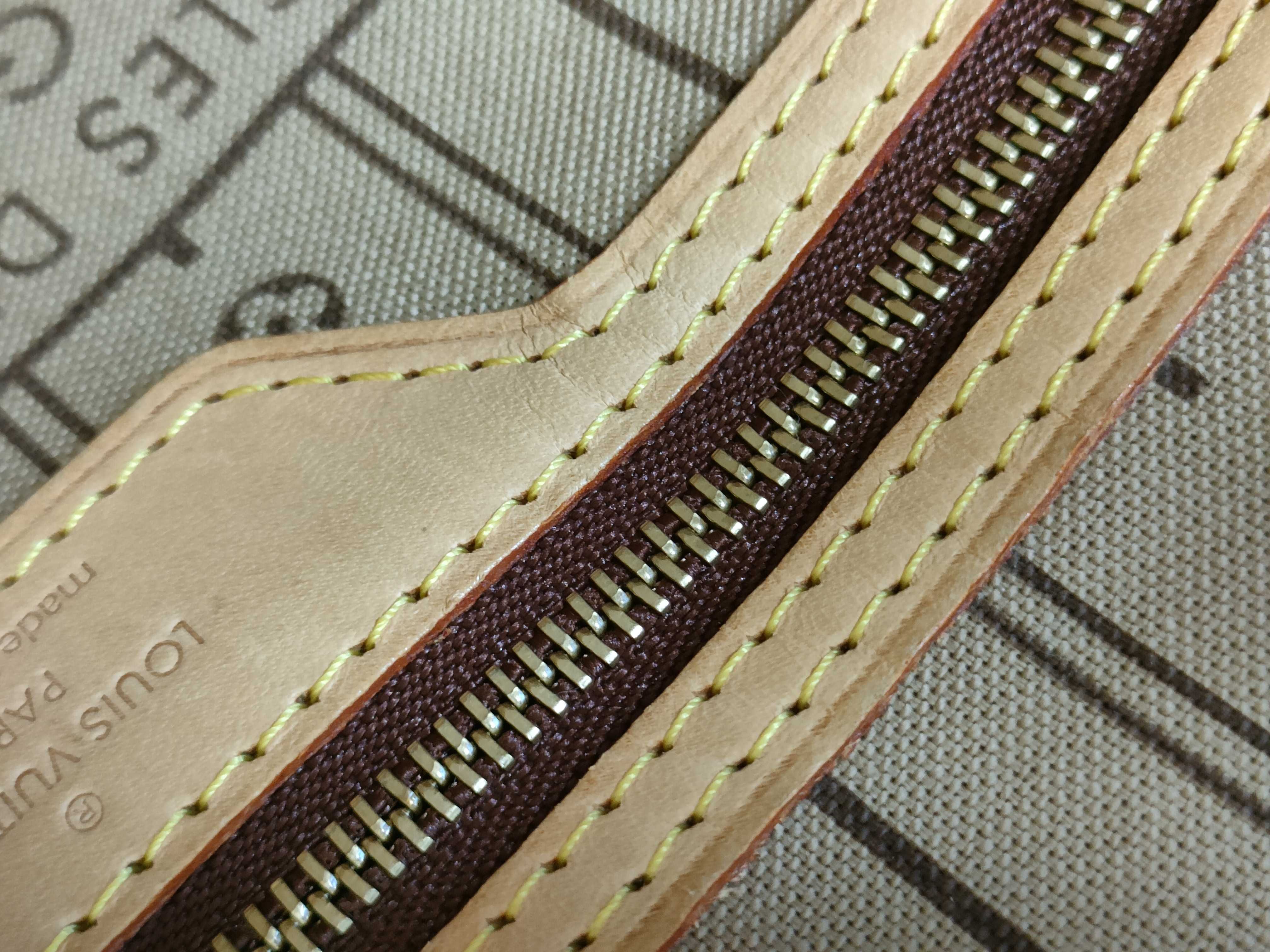 Monogram Neverfull PM TH2097 Tote Bag — view 10