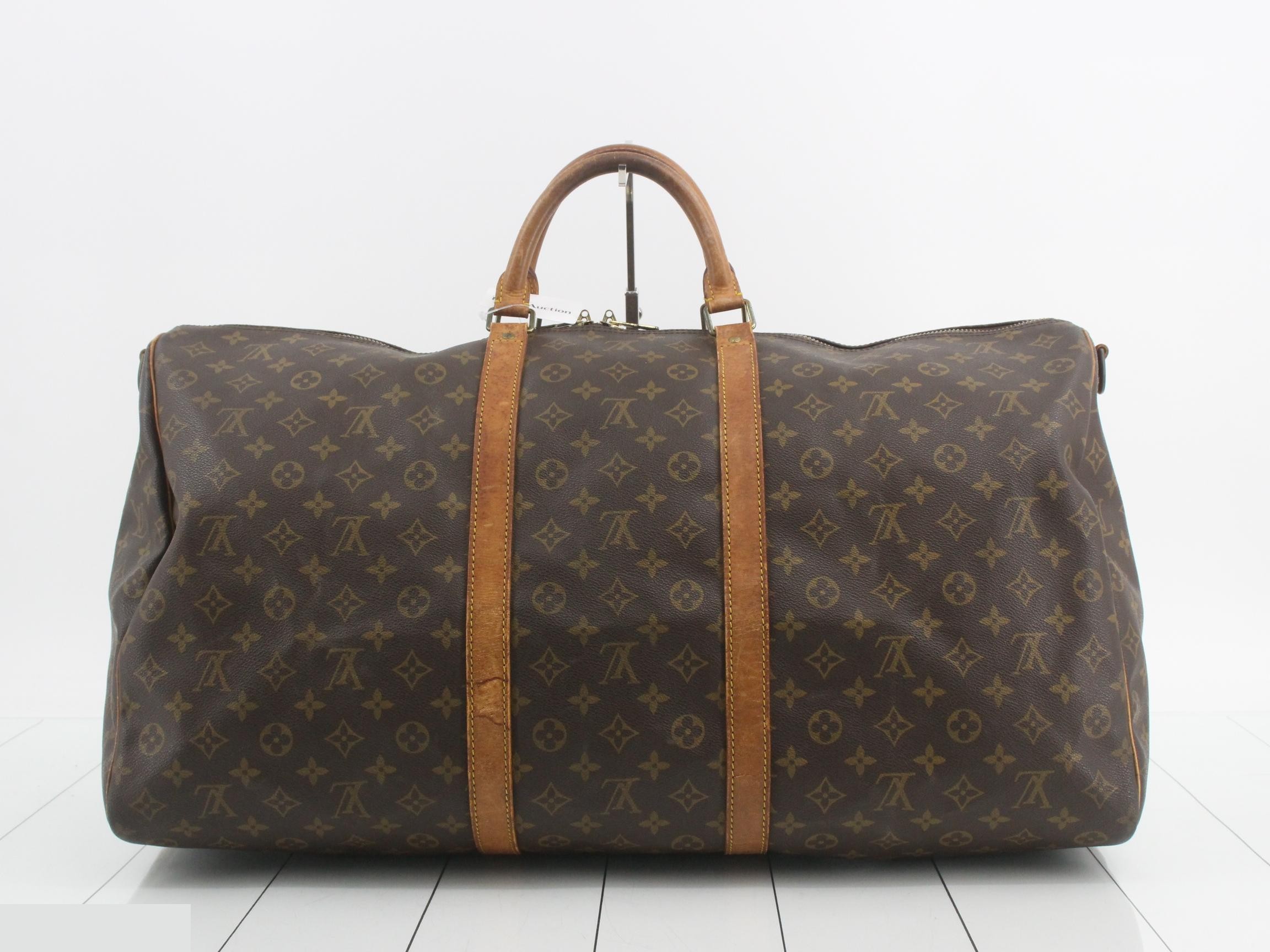 Keepall Bandouliere 60 2WAY — view 2