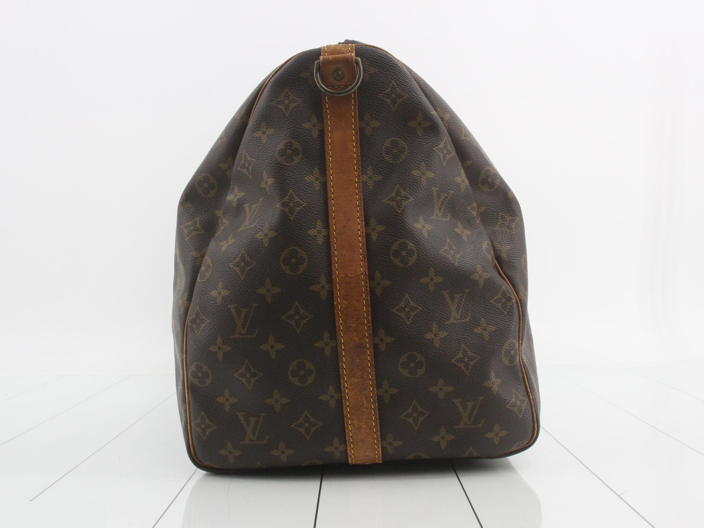 Keepall Bandouliere 60 2WAY — view 3