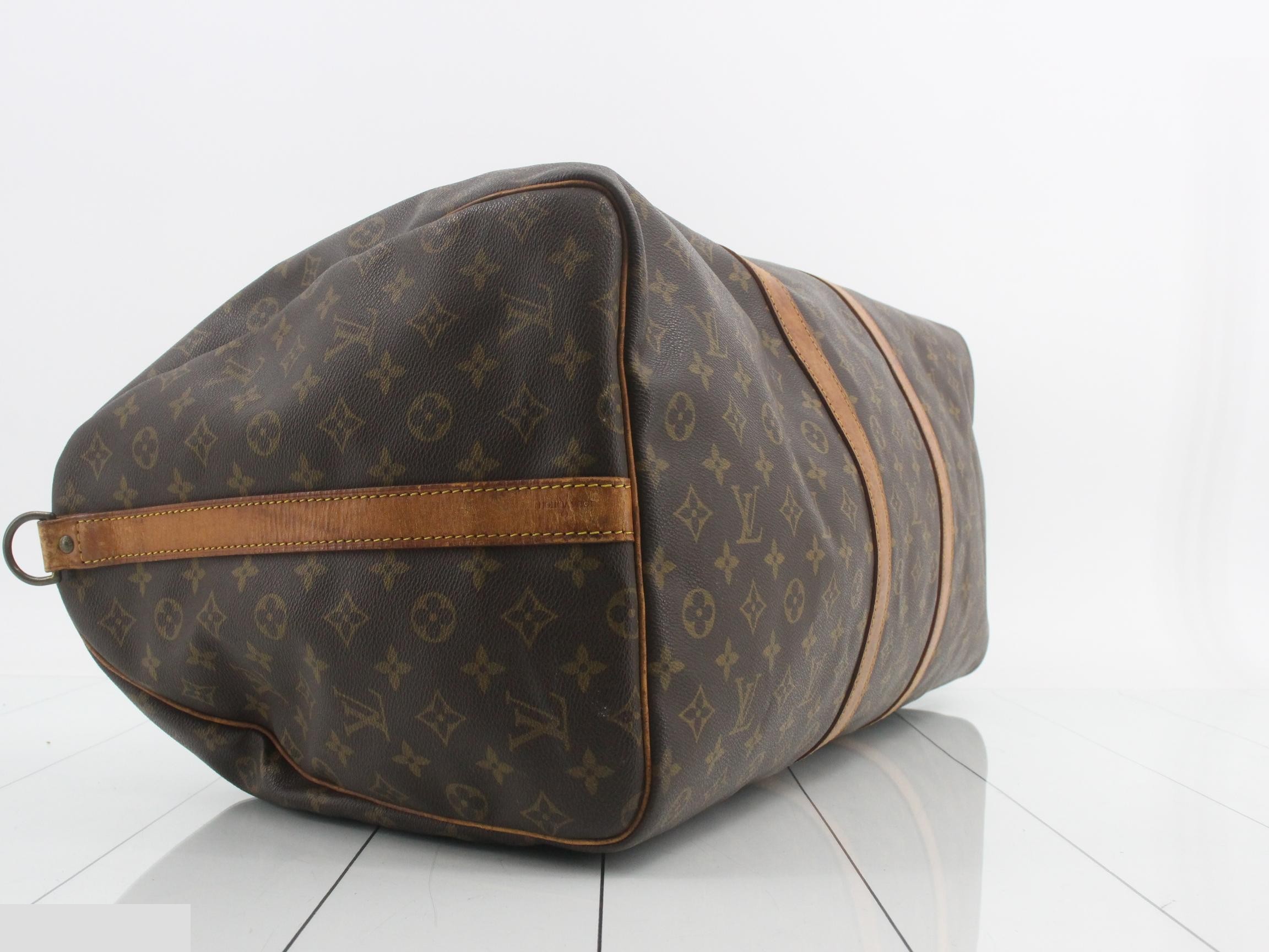 Keepall Bandouliere 60 2WAY — view 5