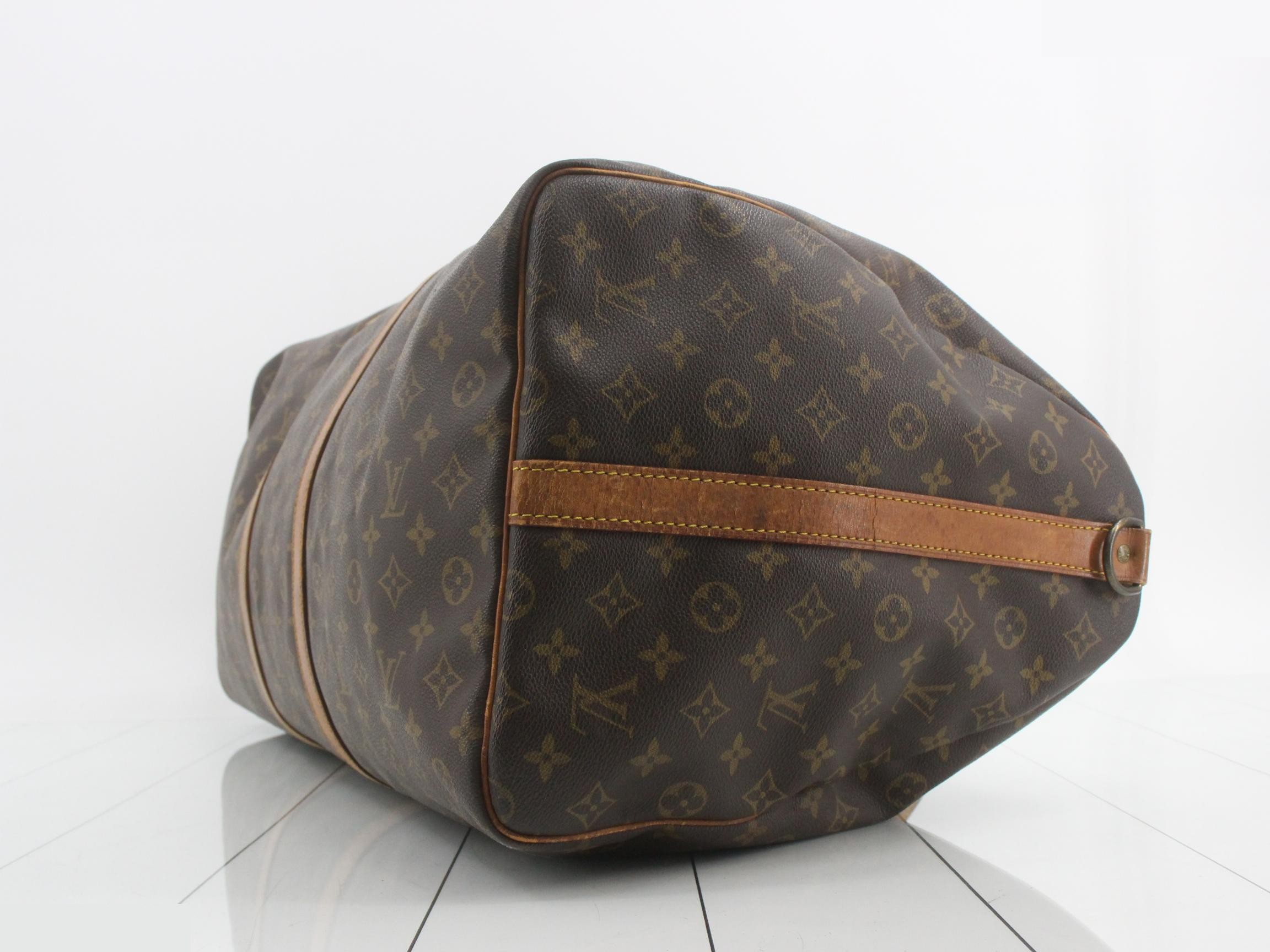 Keepall Bandouliere 60 2WAY — view 6