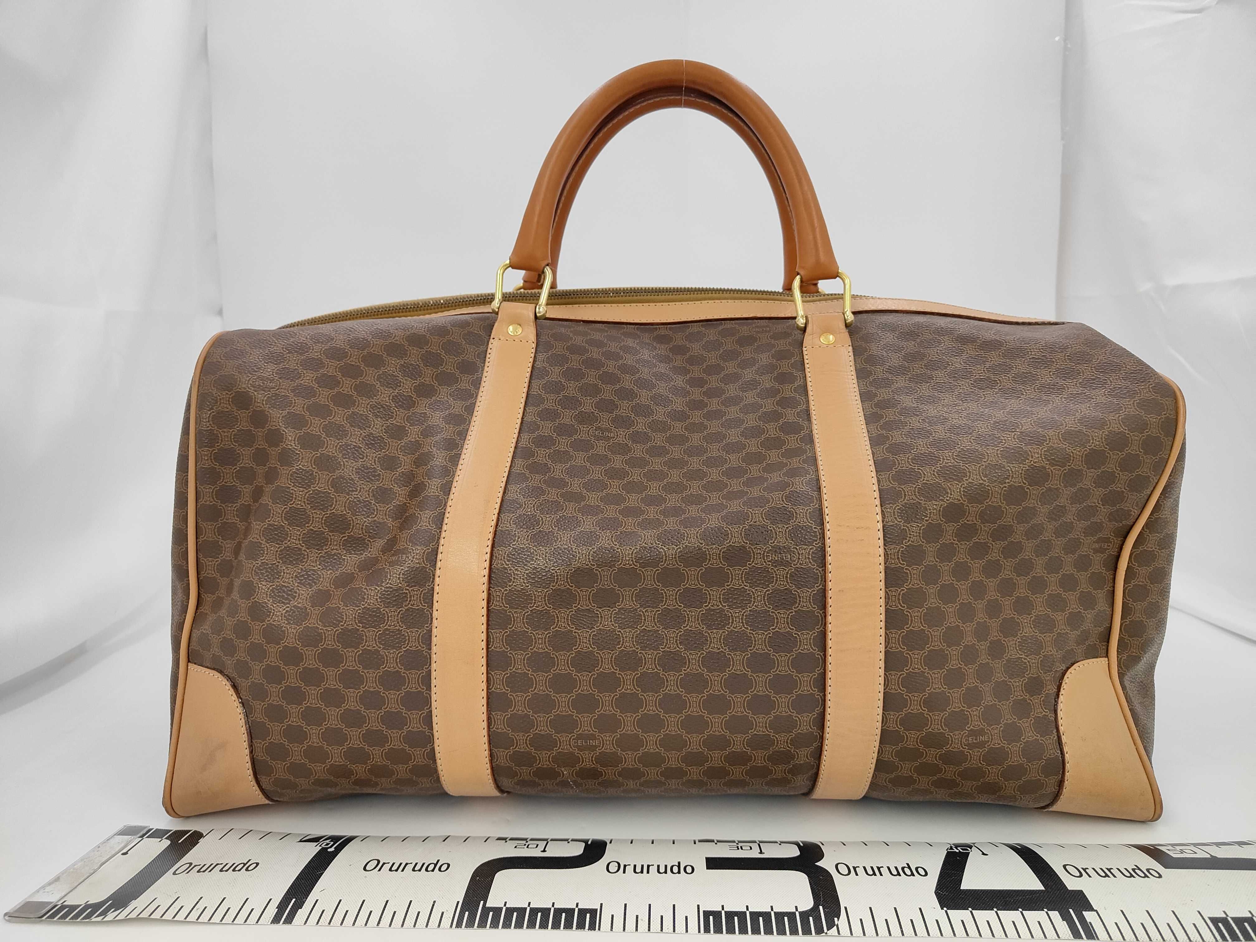 Macadam Boston Bag Handbag Boston Bag — view 2