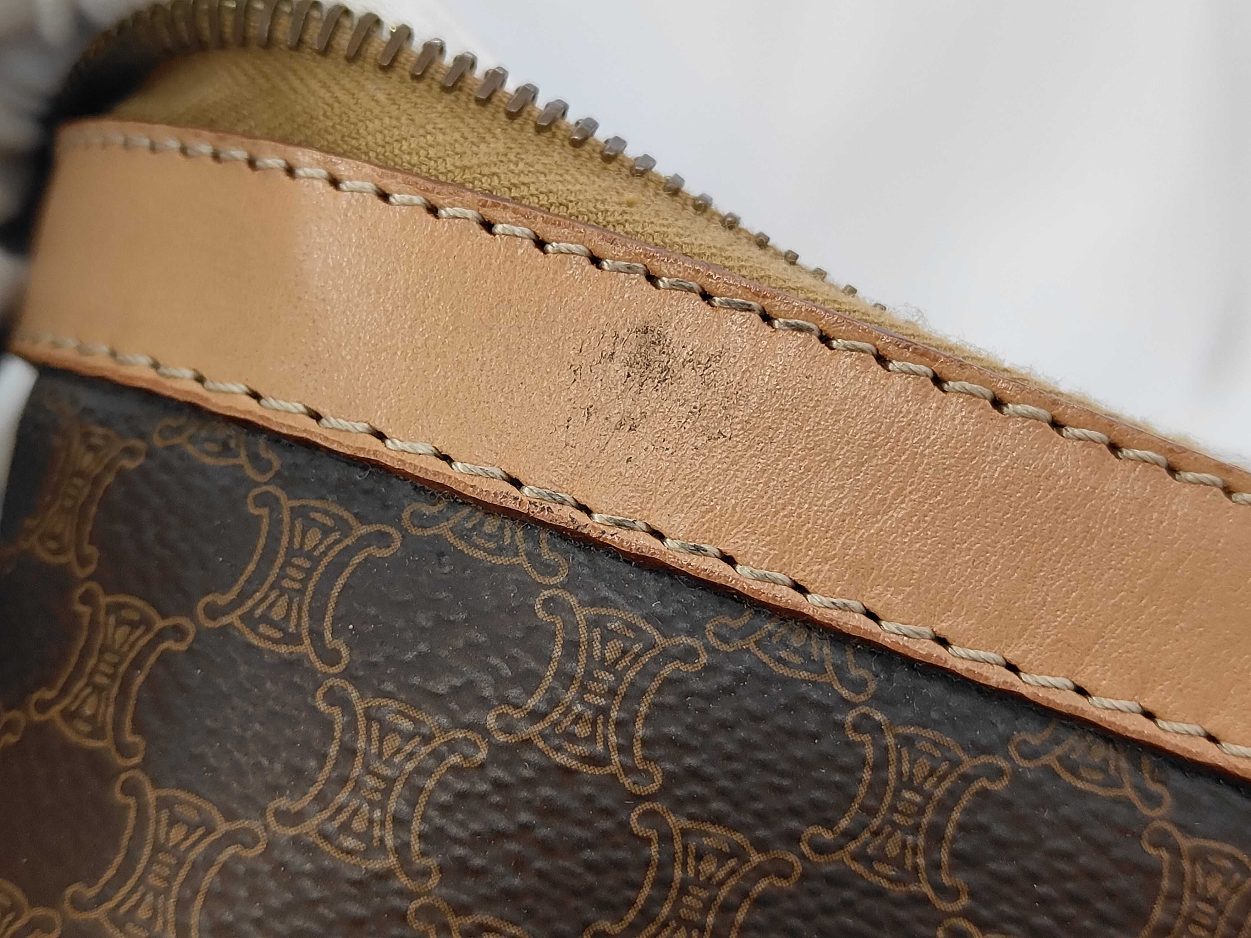 Macadam Boston Bag Handbag Boston Bag — view 11